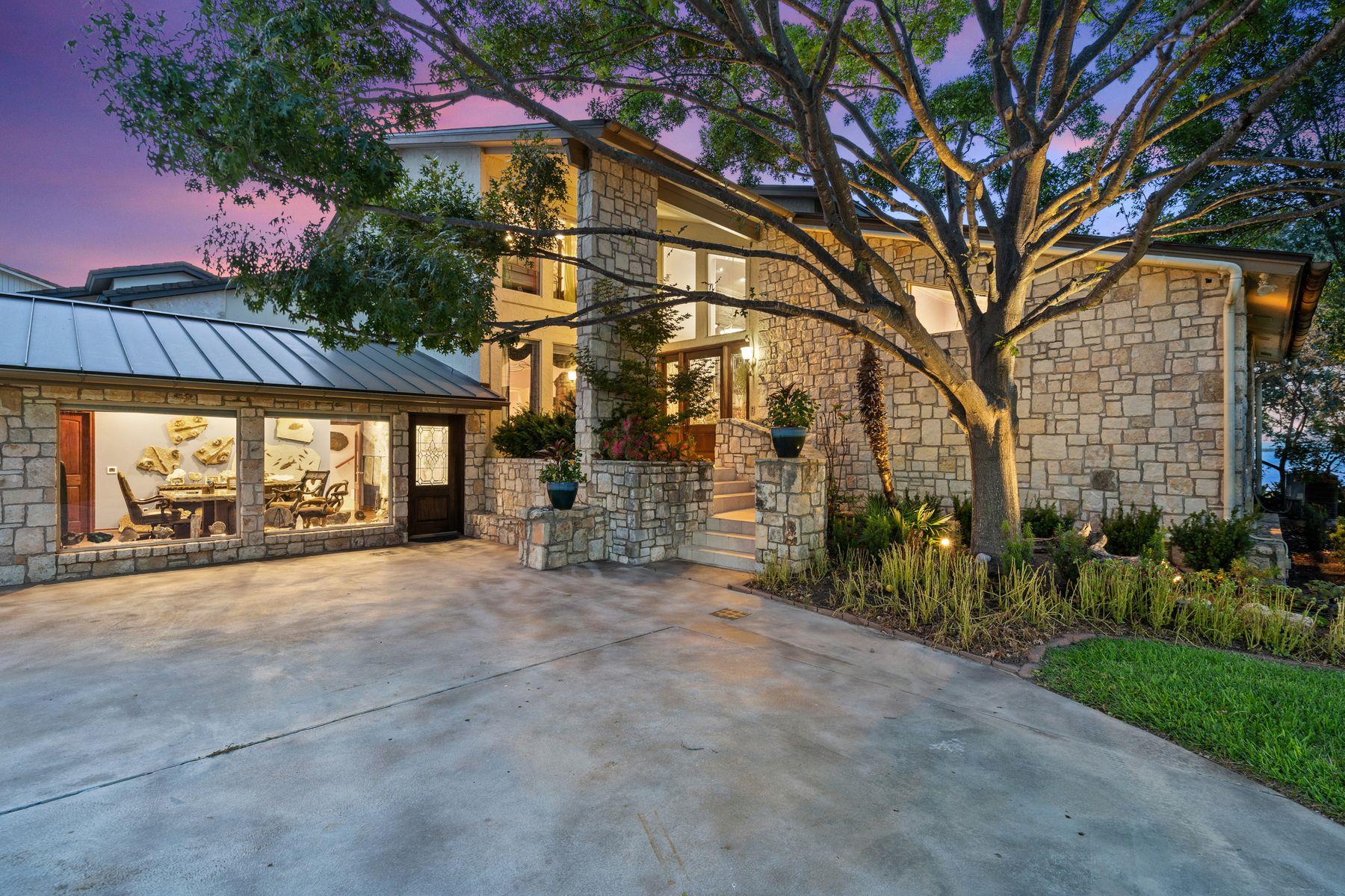 106 Bunny Run Ln, Horseshoe Bay, TX 78657