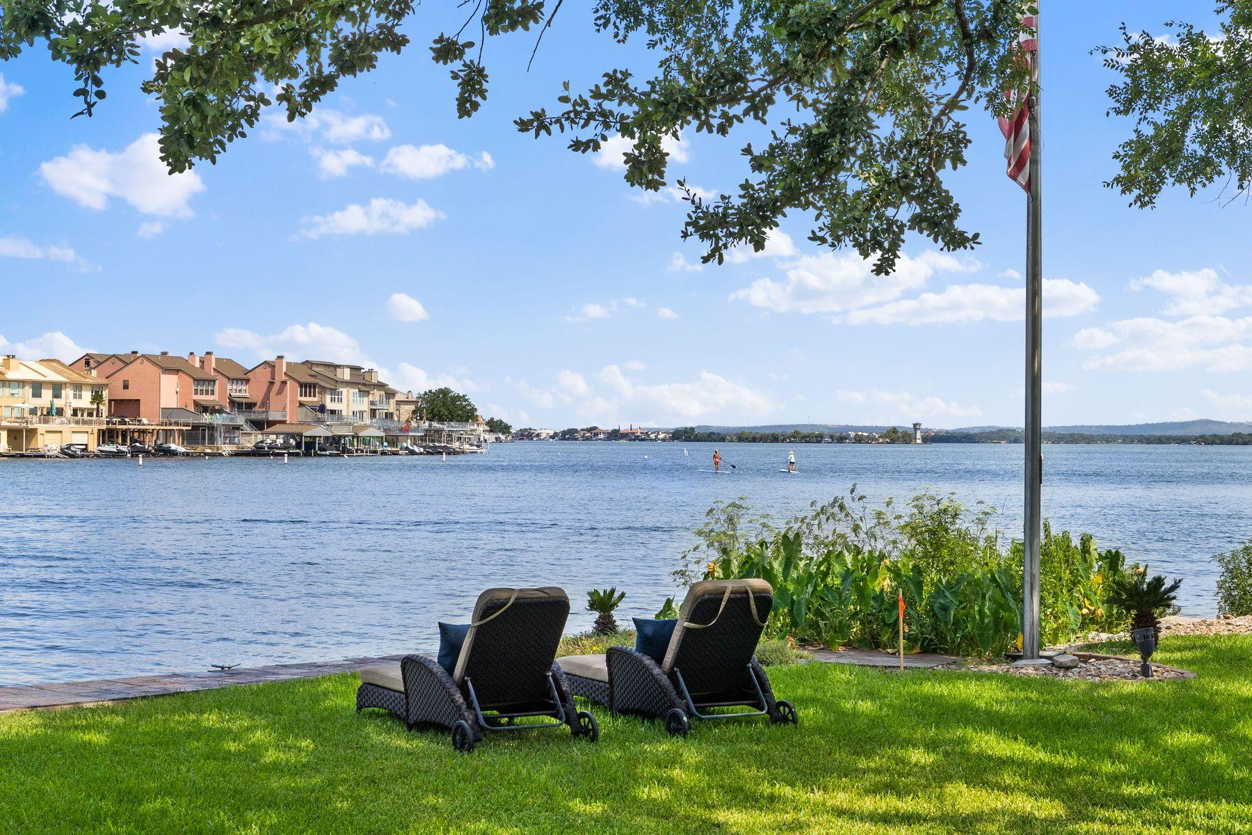 106 Bunny Run Ln, Horseshoe Bay, TX 78657