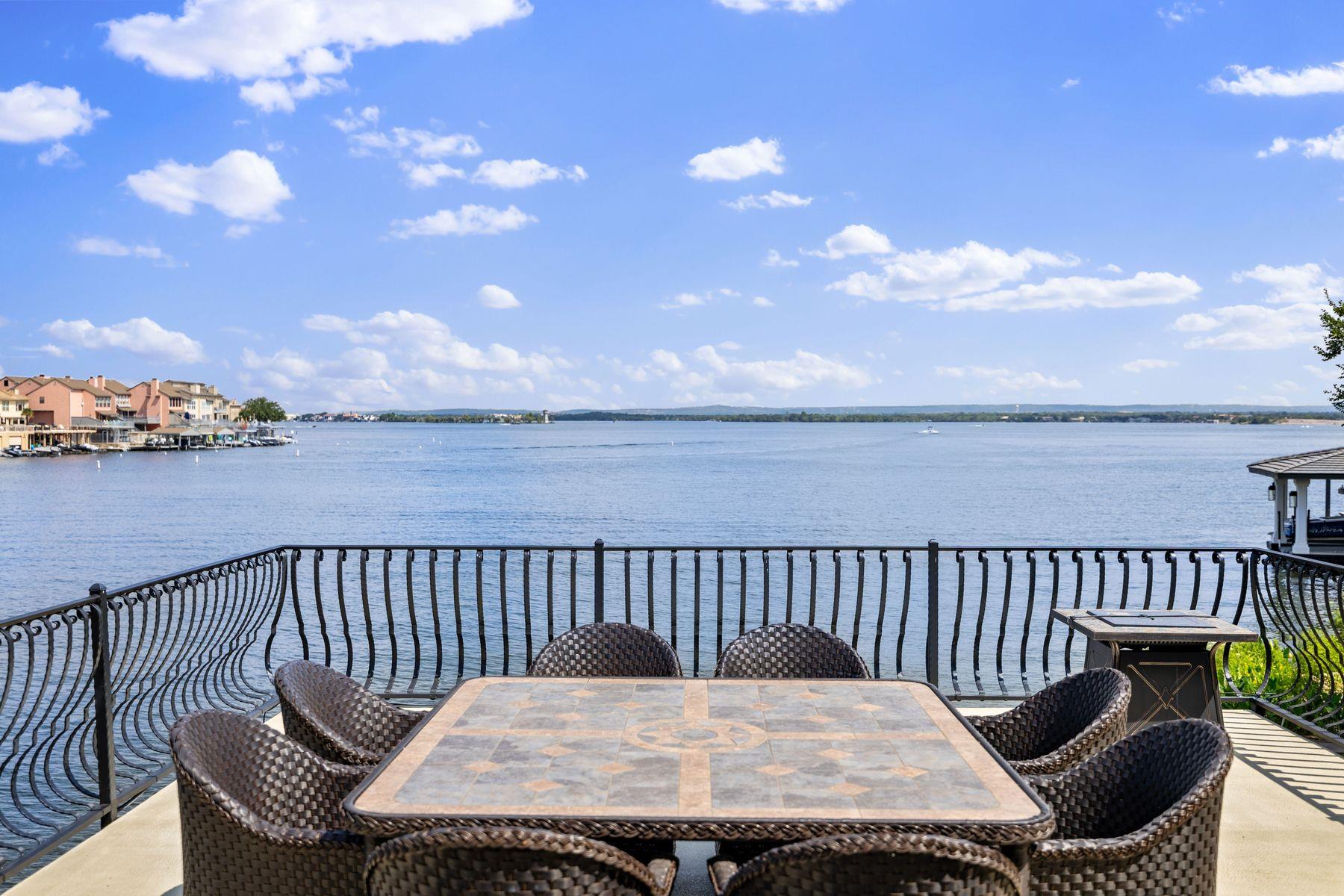 106 Bunny Run Ln, Horseshoe Bay, TX 78657