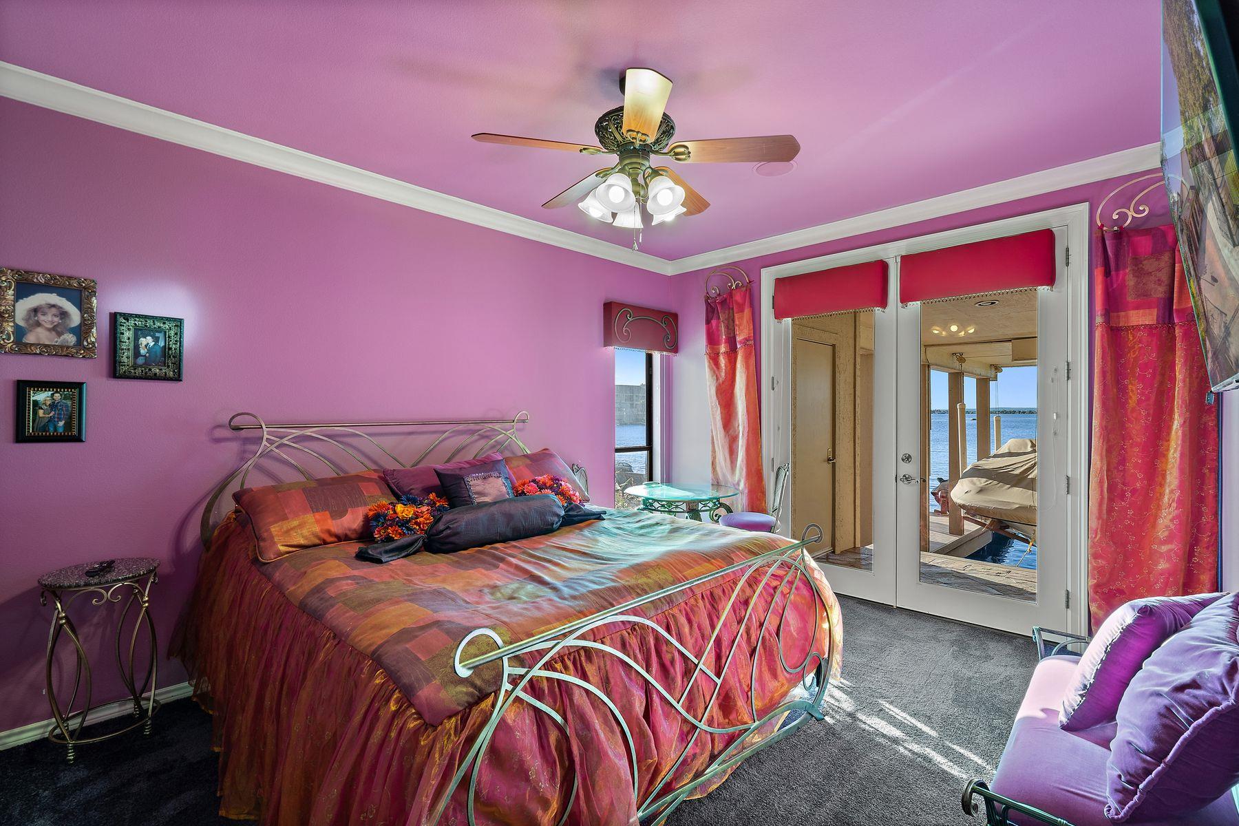 106 Bunny Run Ln, Horseshoe Bay, TX 78657