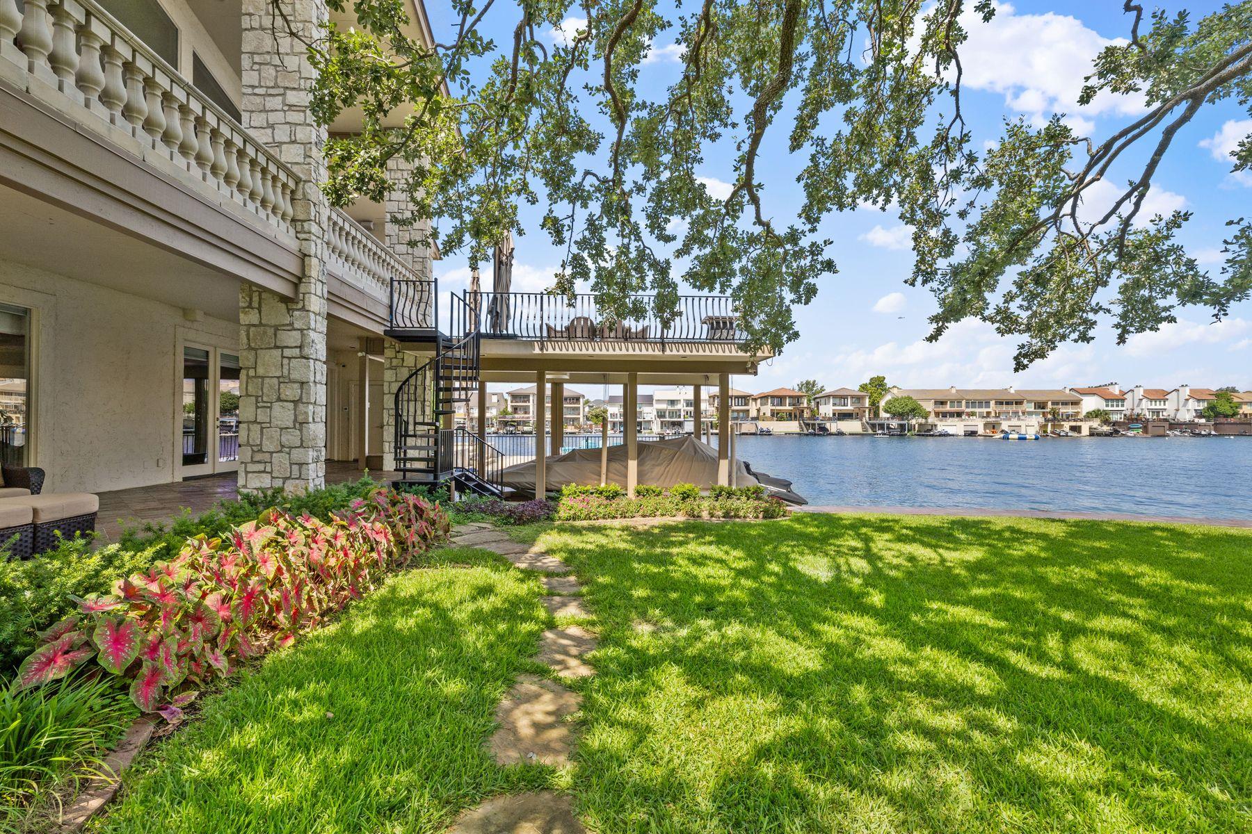 106 Bunny Run Ln, Horseshoe Bay, TX 78657