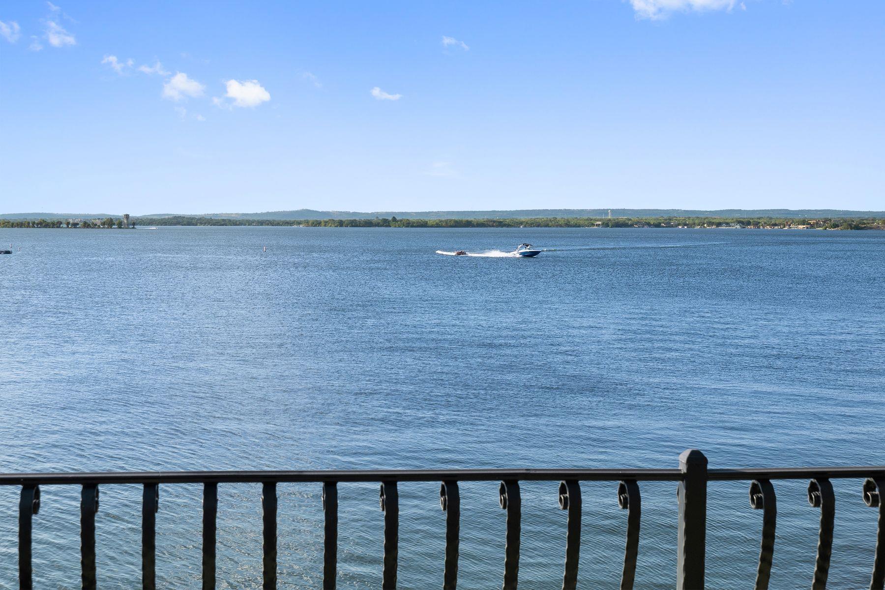 106 Bunny Run Ln, Horseshoe Bay, TX 78657