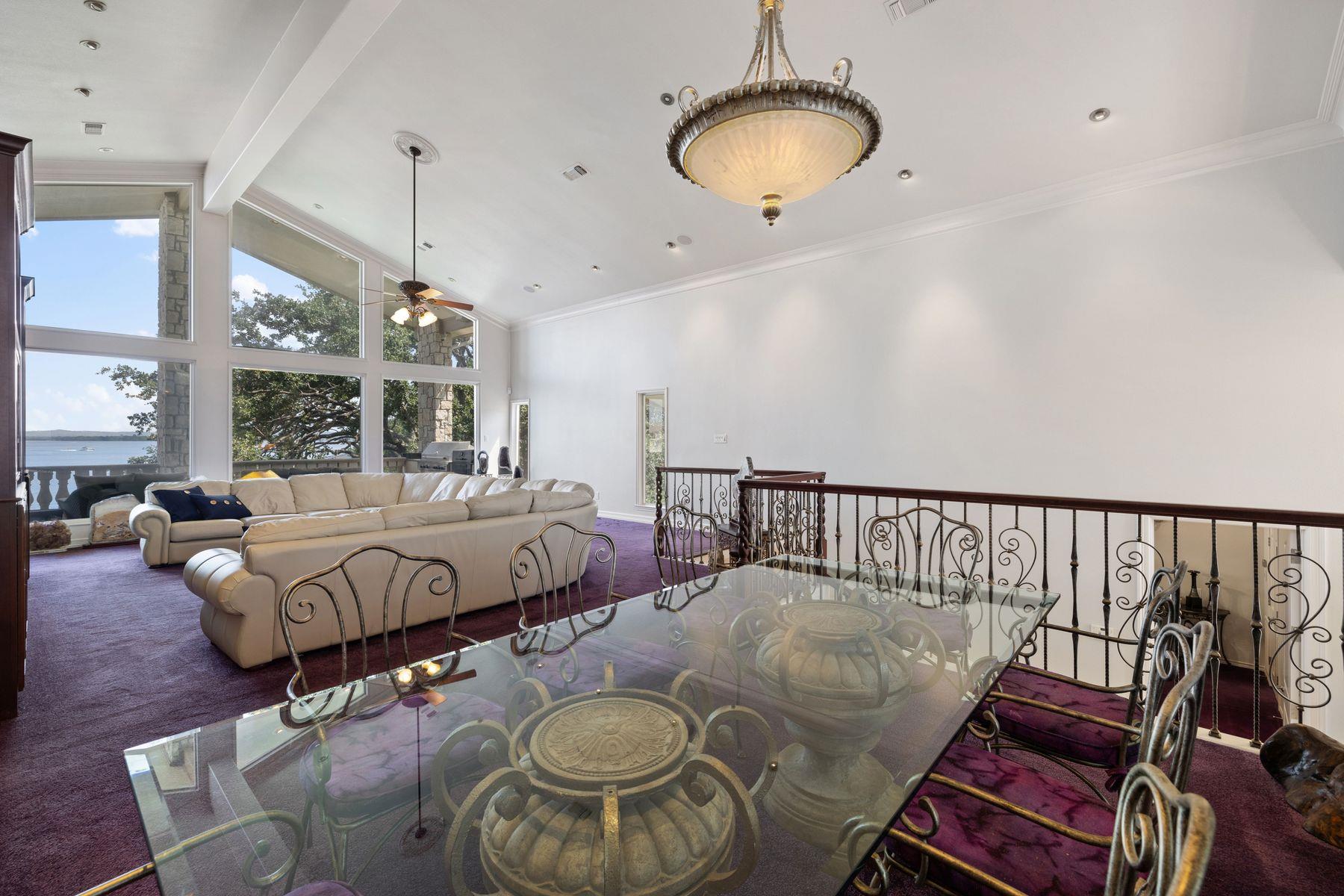 106 Bunny Run Ln, Horseshoe Bay, TX 78657