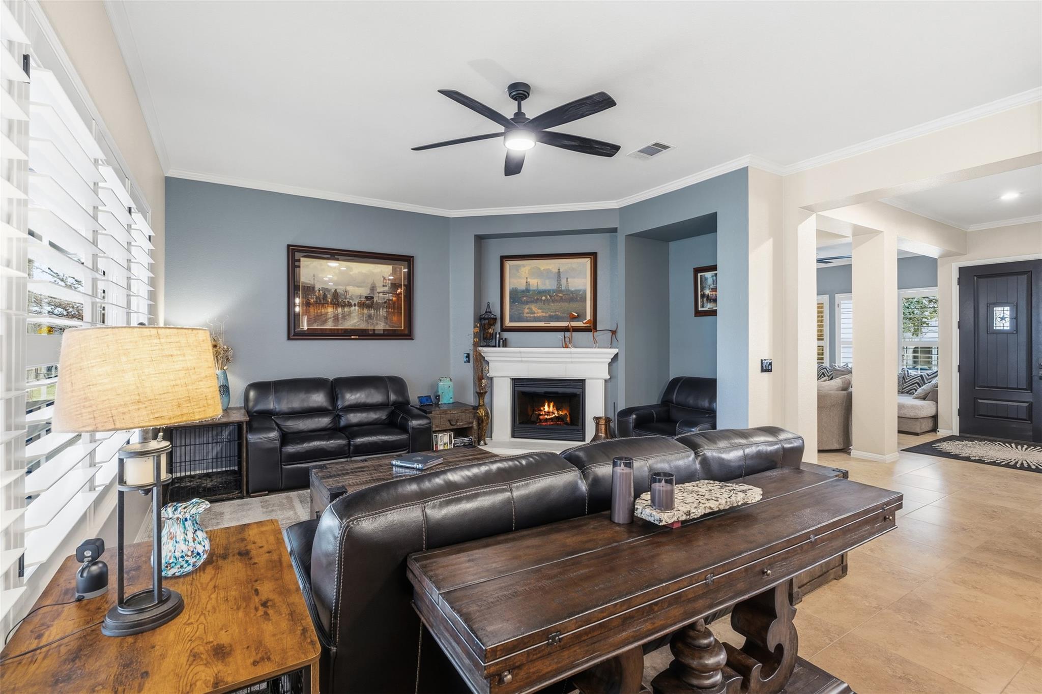 203 Cowan Creek Dr, Georgetown, TX 78633