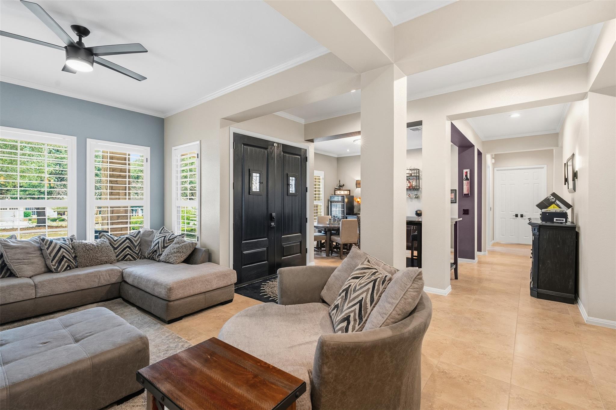 203 Cowan Creek Dr, Georgetown, TX 78633