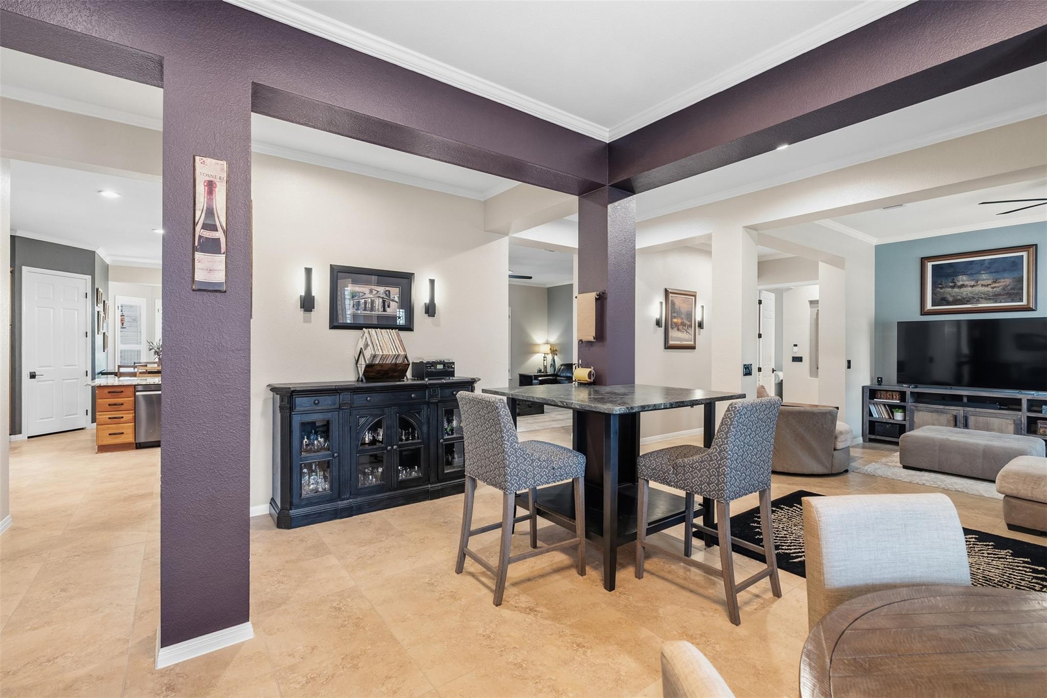 203 Cowan Creek Dr, Georgetown, TX 78633