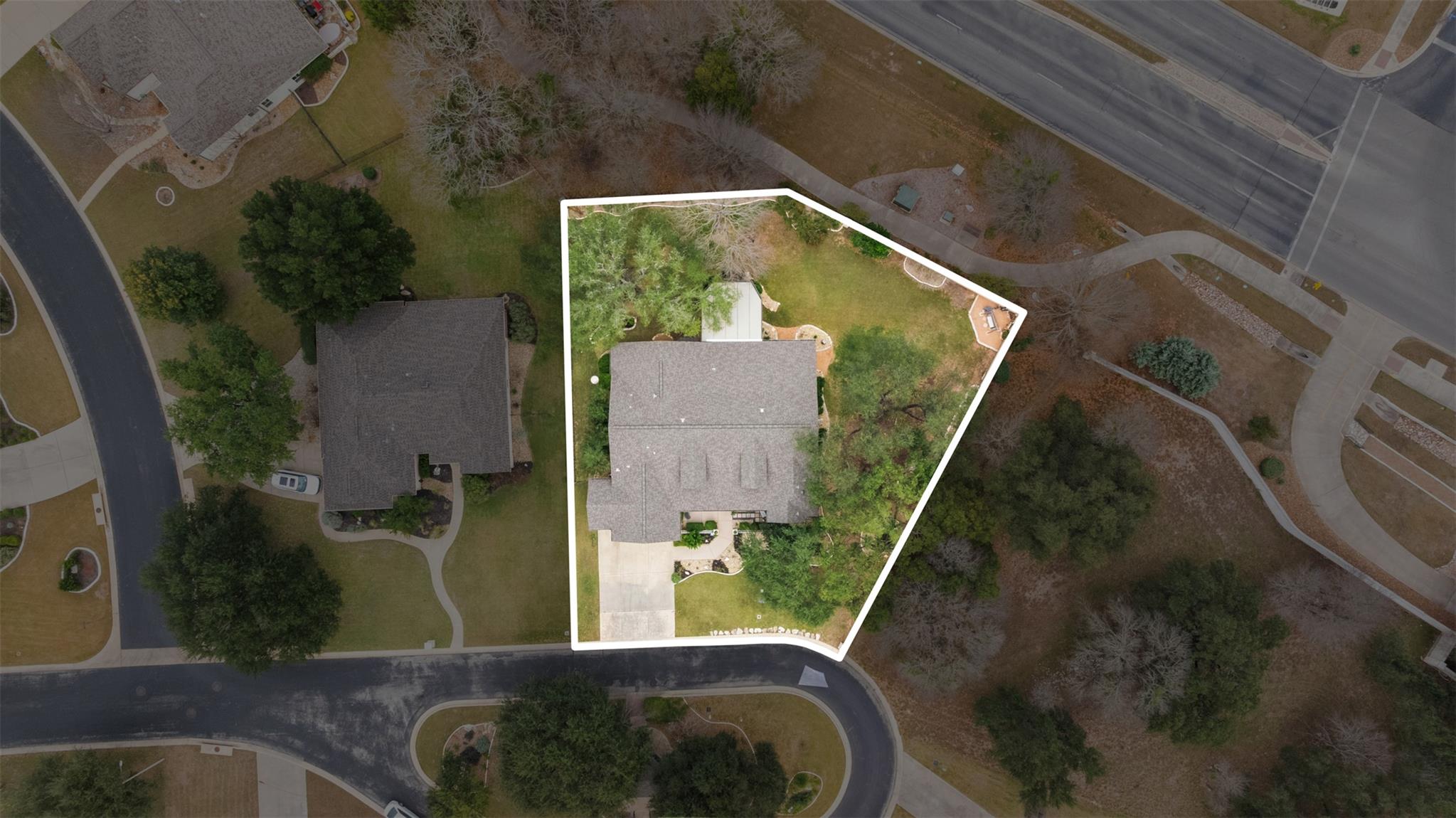 203 Cowan Creek Dr, Georgetown, TX 78633