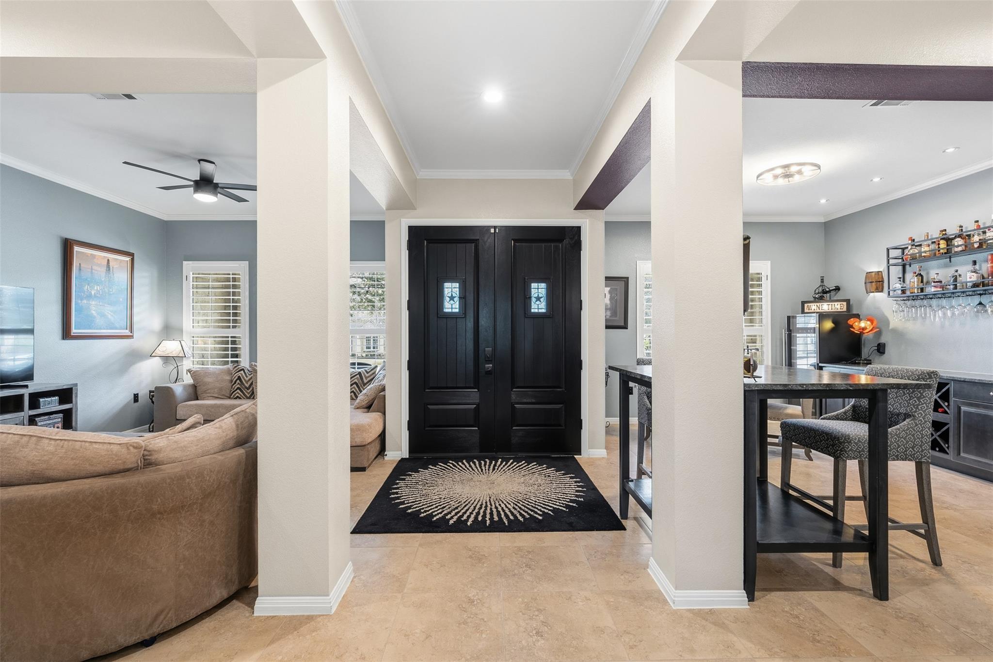 203 Cowan Creek Dr, Georgetown, TX 78633