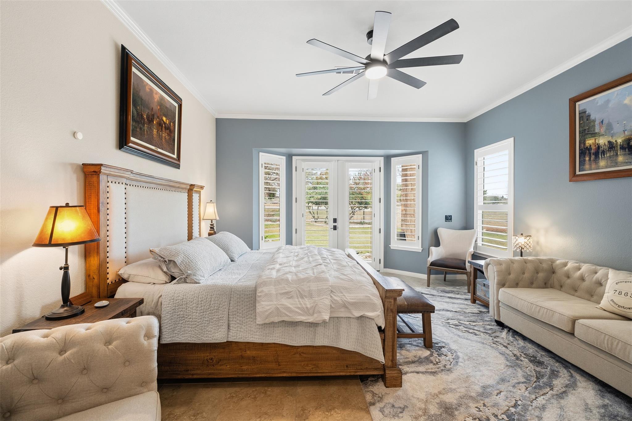 203 Cowan Creek Dr, Georgetown, TX 78633