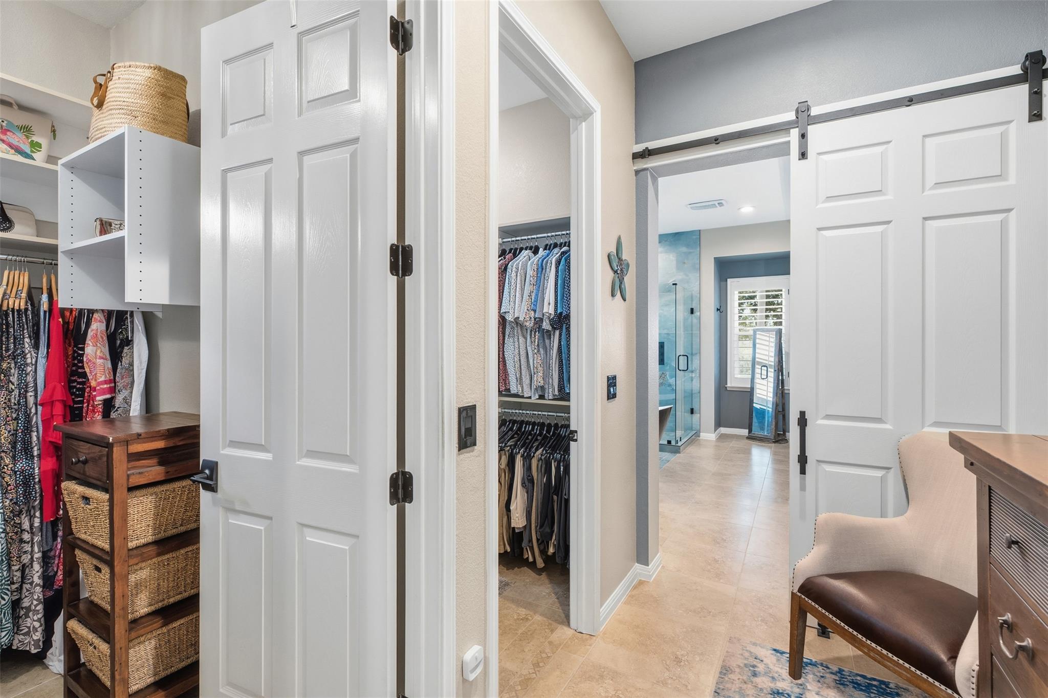 203 Cowan Creek Dr, Georgetown, TX 78633