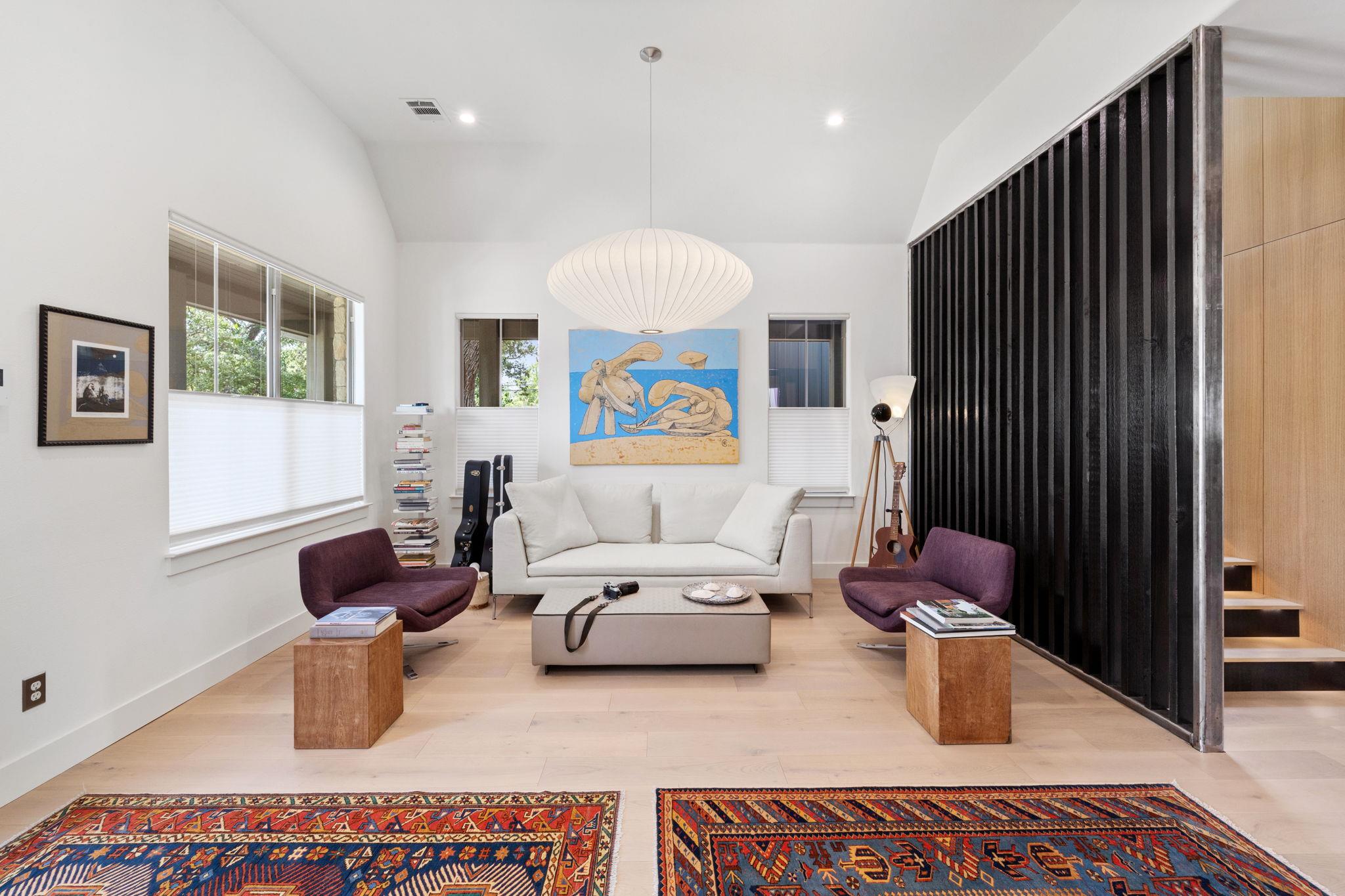 1005 Jewell St, Austin, TX 78704