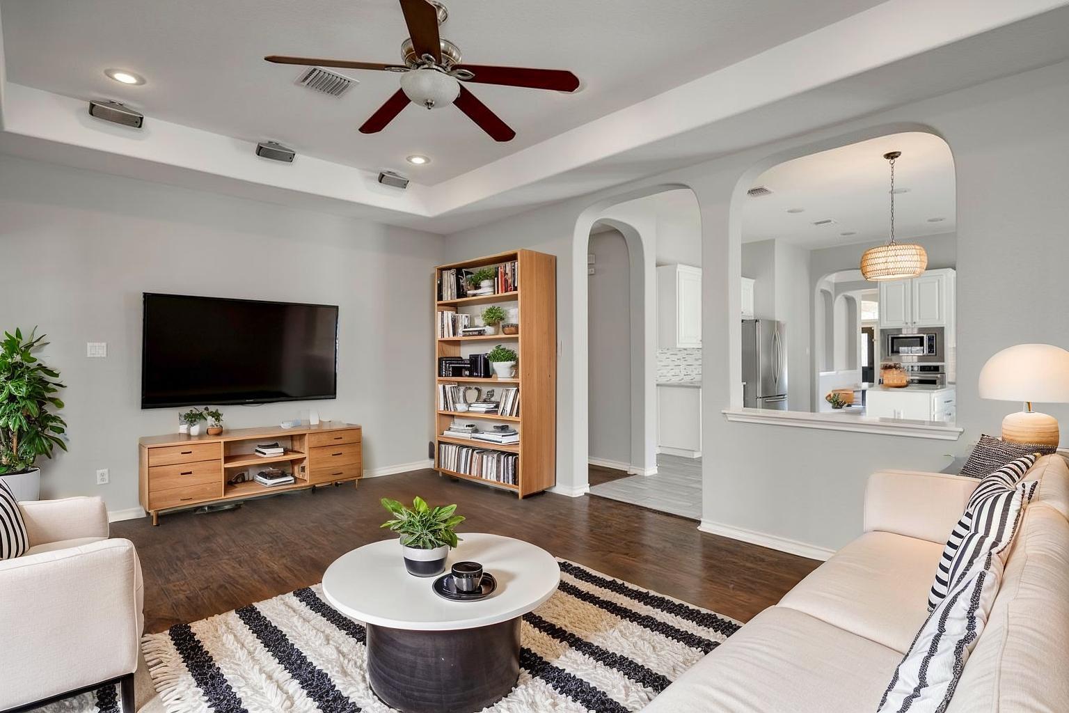 2916 Alsatia Dr, Austin, TX 78748