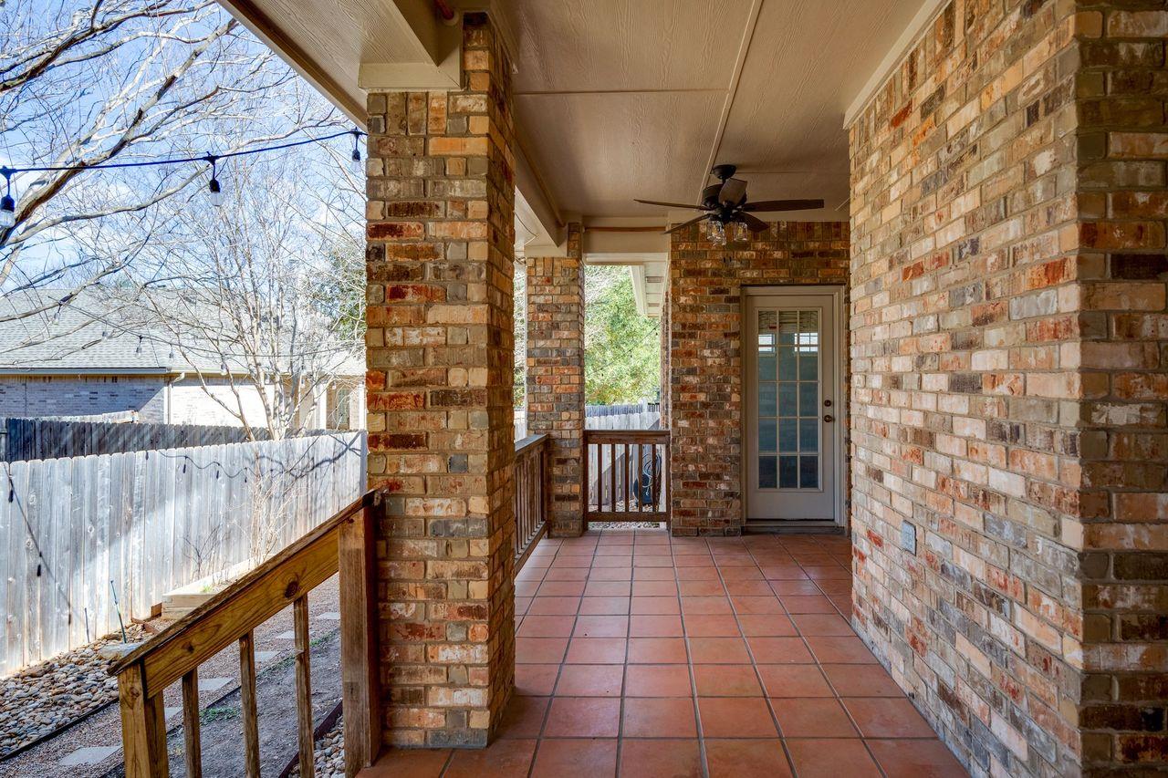 2916 Alsatia Dr, Austin, TX 78748