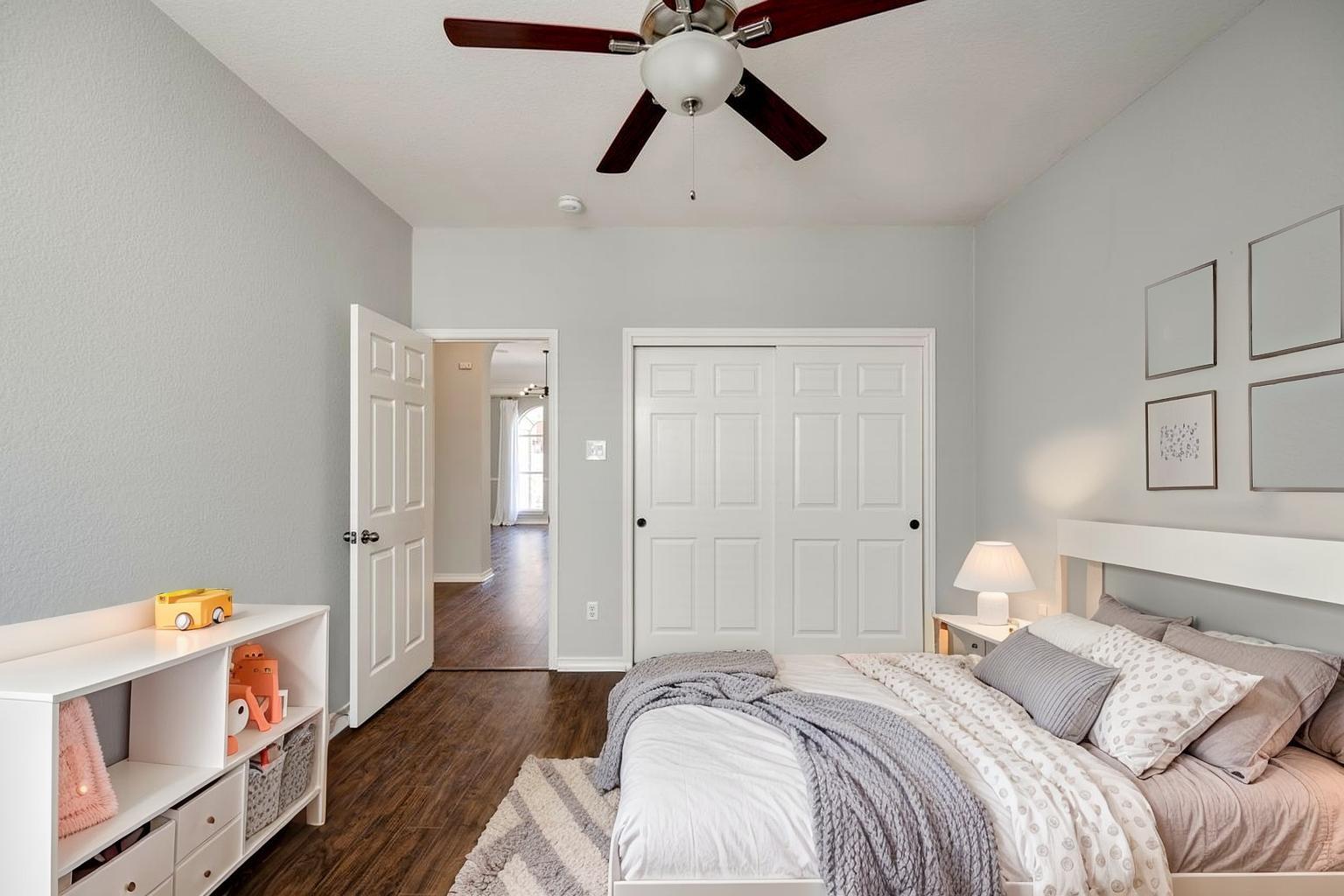 2916 Alsatia Dr, Austin, TX 78748