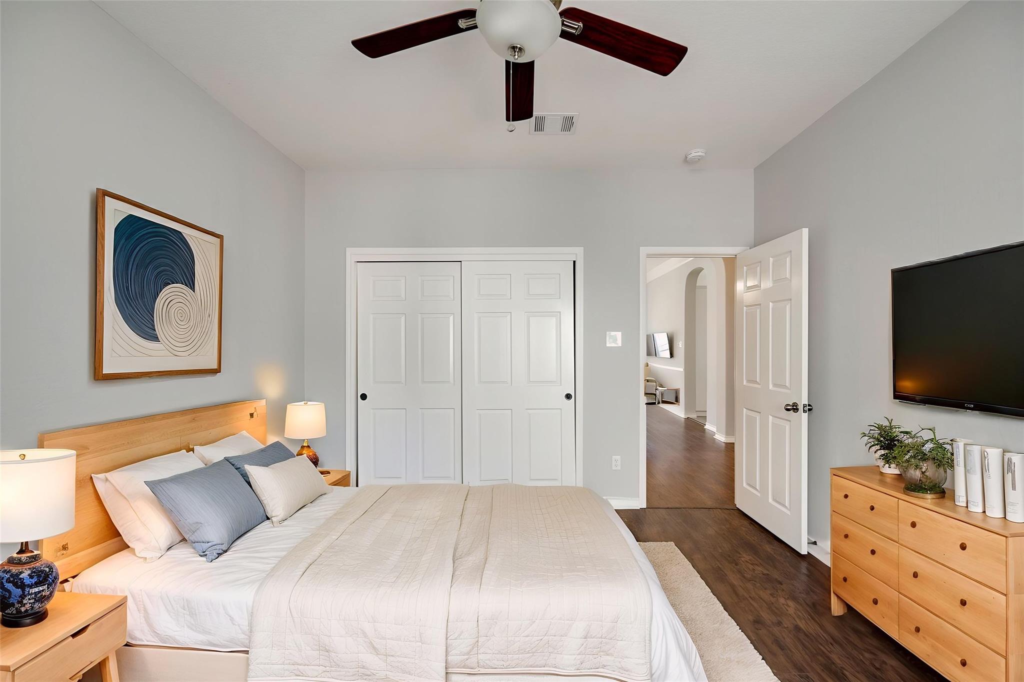 2916 Alsatia Dr, Austin, TX 78748