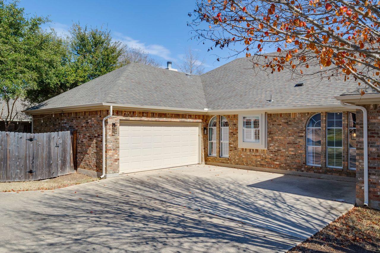 2916 Alsatia Dr, Austin, TX 78748