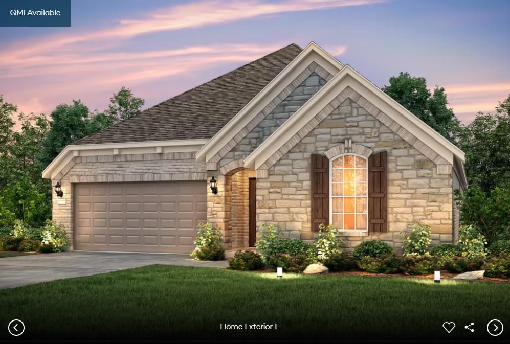 7005 Cliff Rose Dr, Spicewood, TX 78669