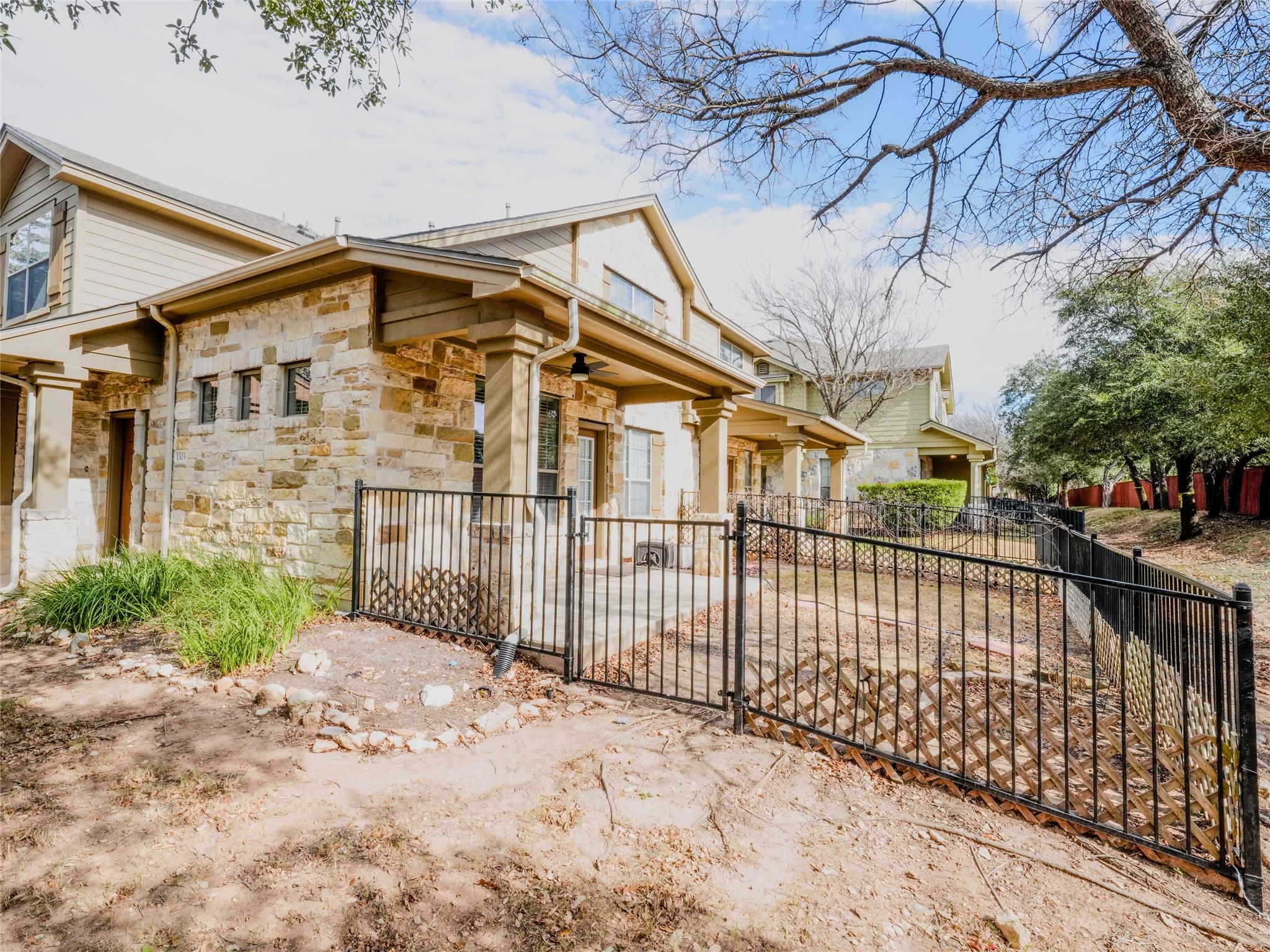 14815 Avery Ranch Blvd # 1303, Austin, TX 78717