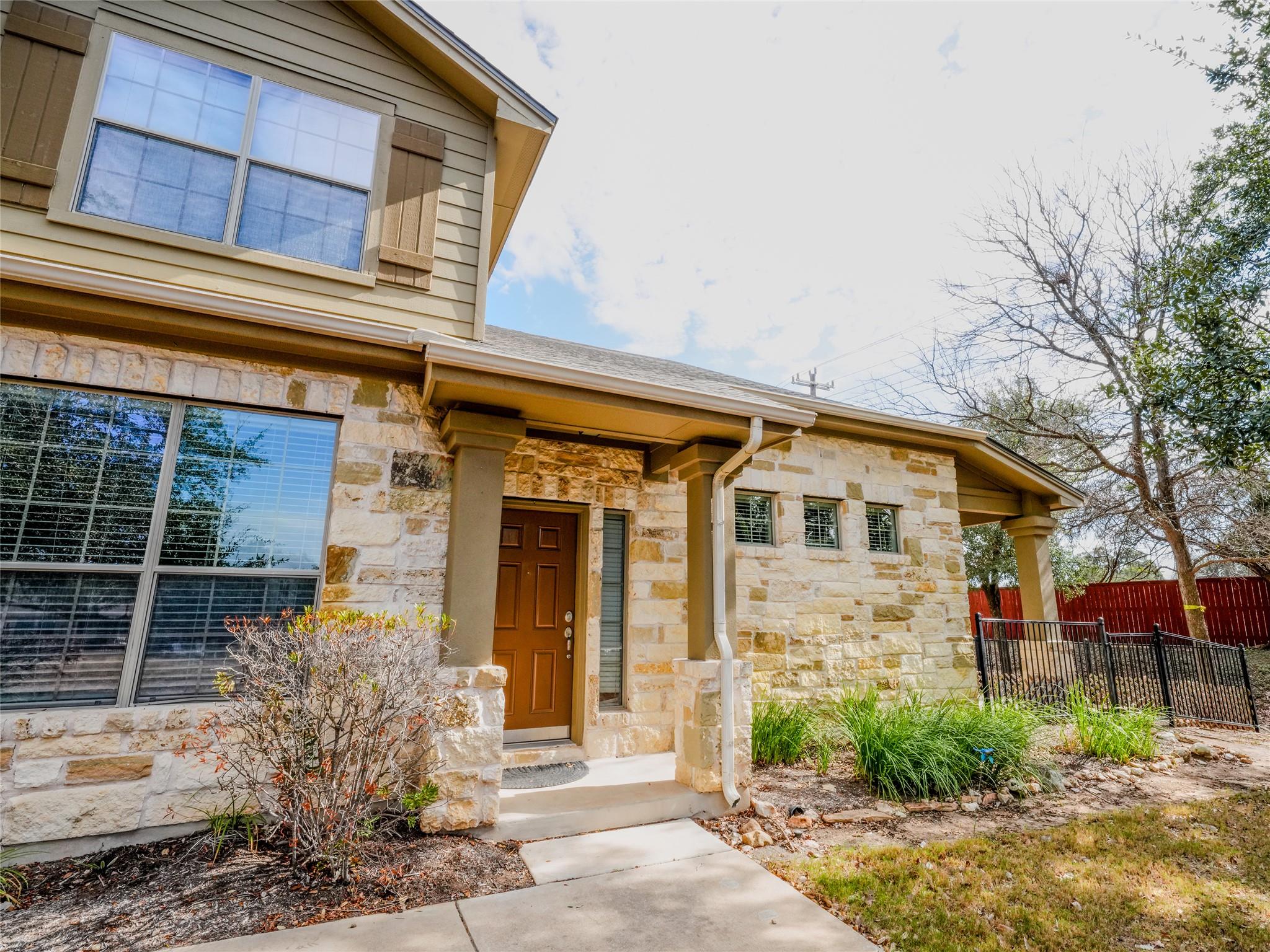14815 Avery Ranch Blvd # 1303, Austin, TX 78717