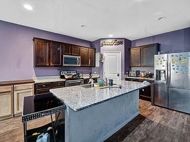 14017 Sherri Berry Way, Manor, TX 78653