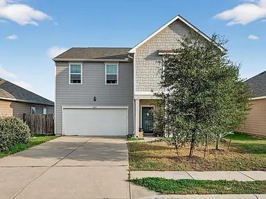 14017 Sherri Berry Way, Manor, TX 78653