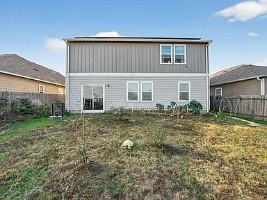 14017 Sherri Berry Way, Manor, TX 78653