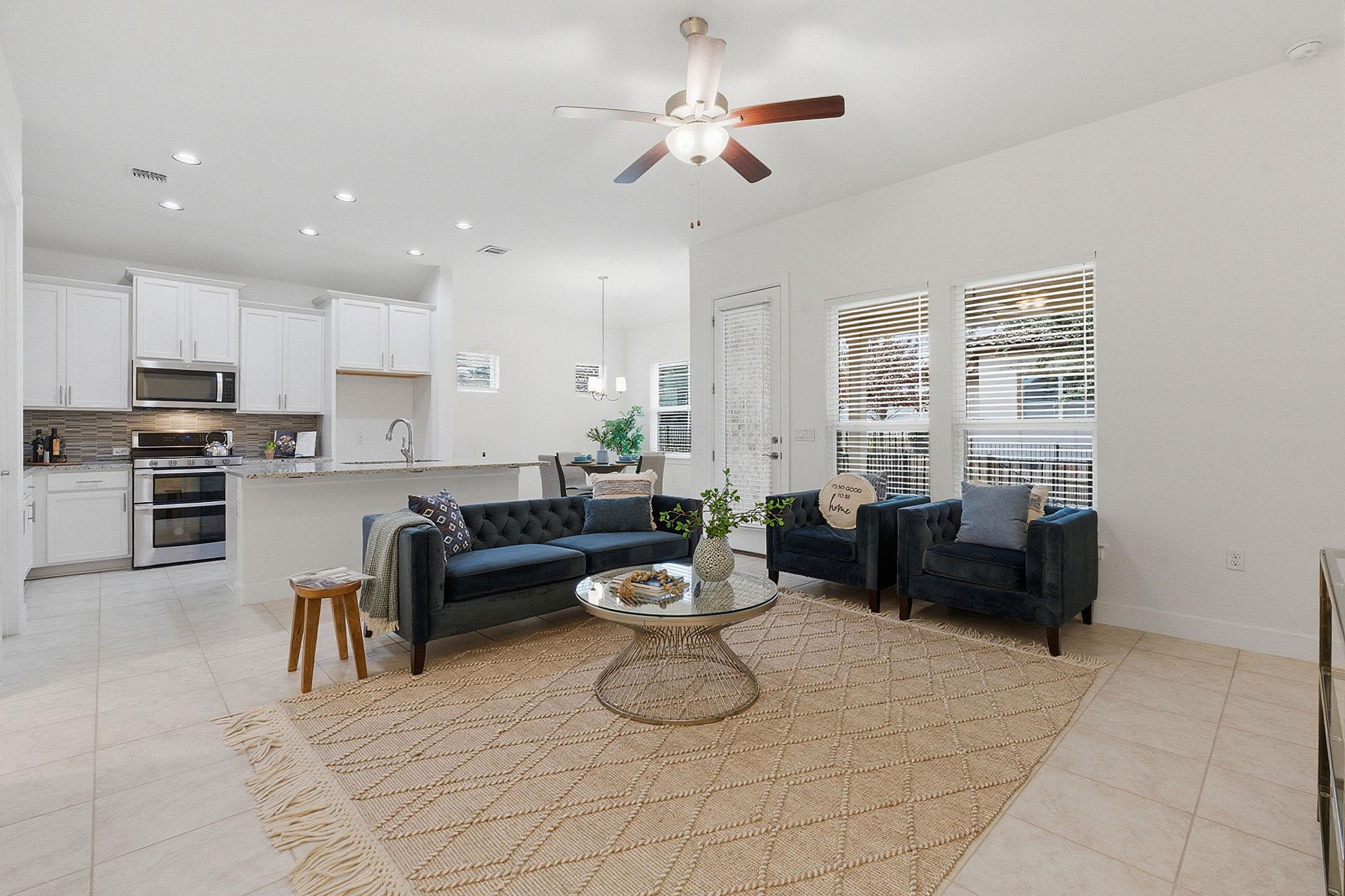 132 Gliding Willow St, San Marcos, TX 78666