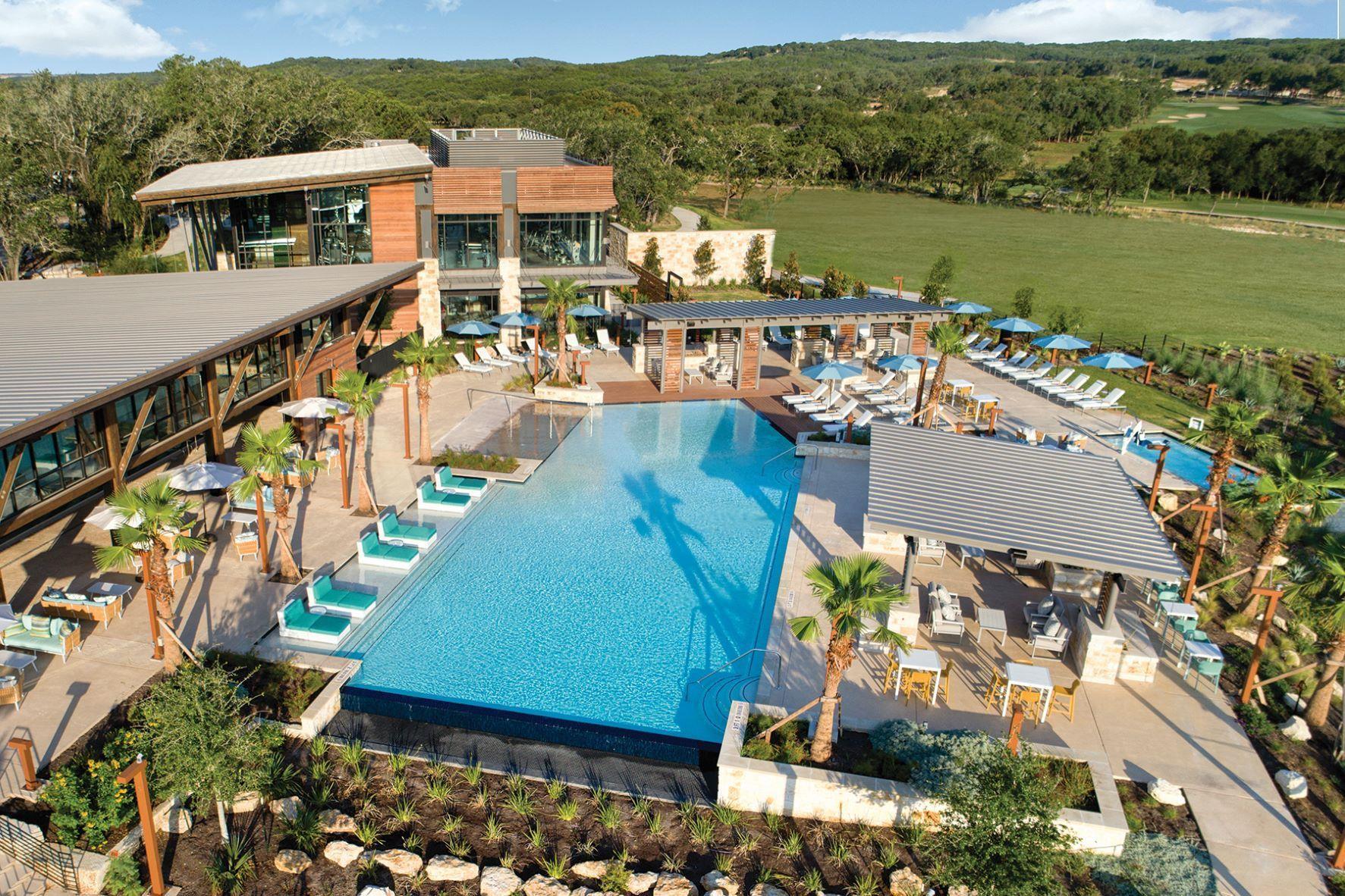 132 Gliding Willow St, San Marcos, TX 78666