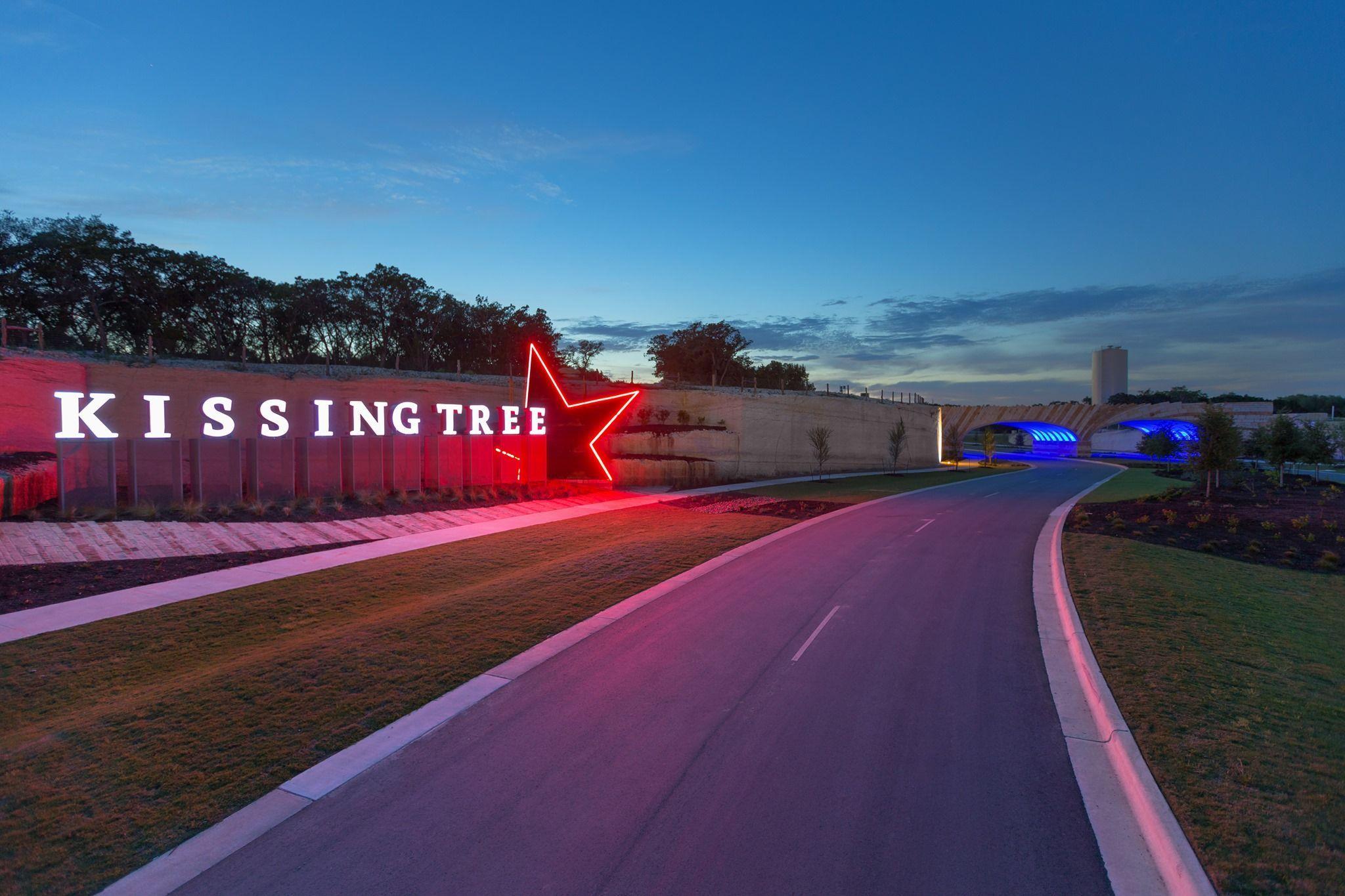 132 Gliding Willow St, San Marcos, TX 78666