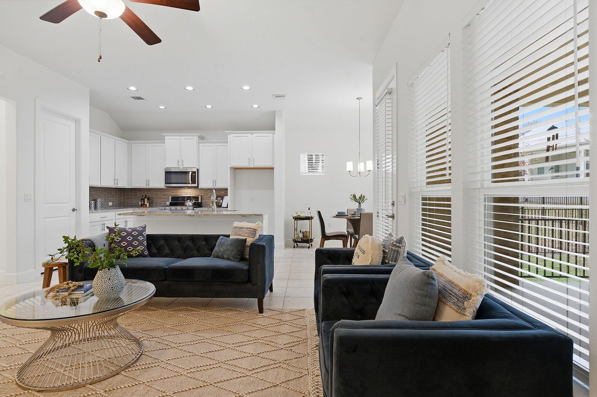 132 Gliding Willow St, San Marcos, TX 78666