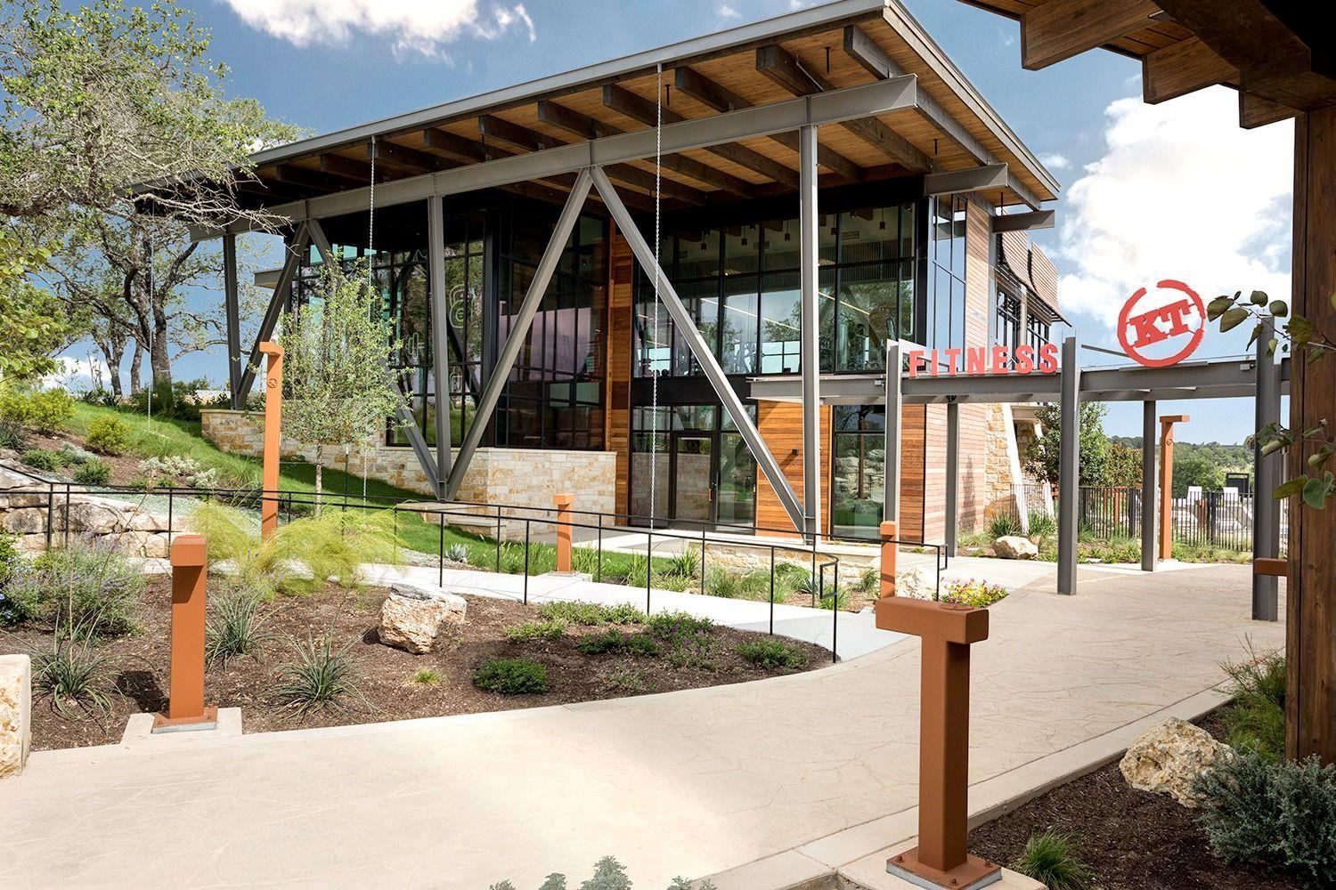 132 Gliding Willow St, San Marcos, TX 78666