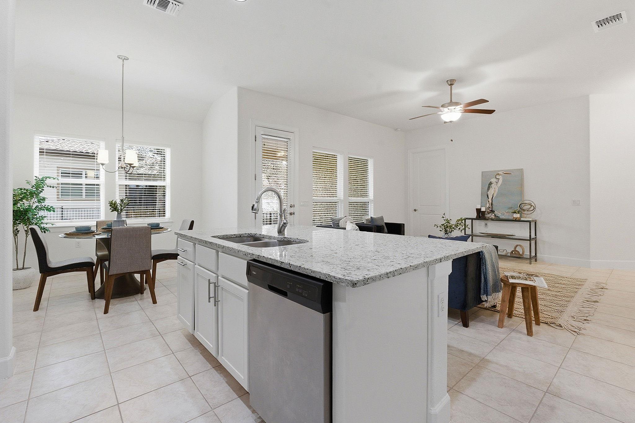 132 Gliding Willow St, San Marcos, TX 78666