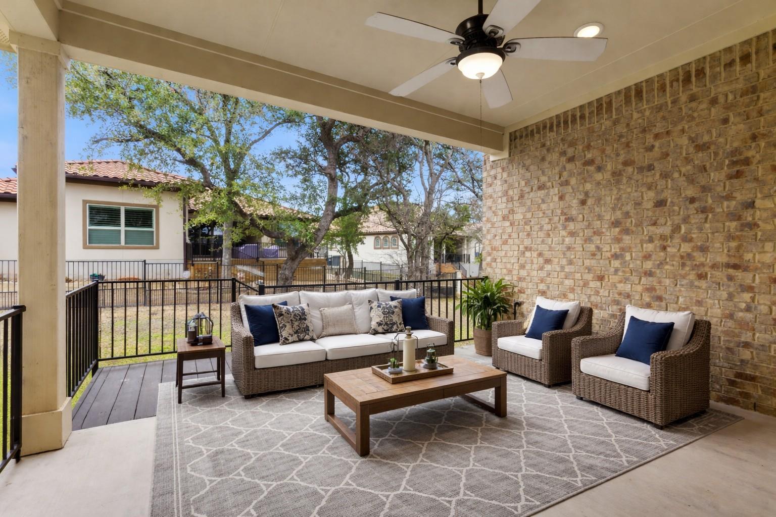 132 Gliding Willow St, San Marcos, TX 78666