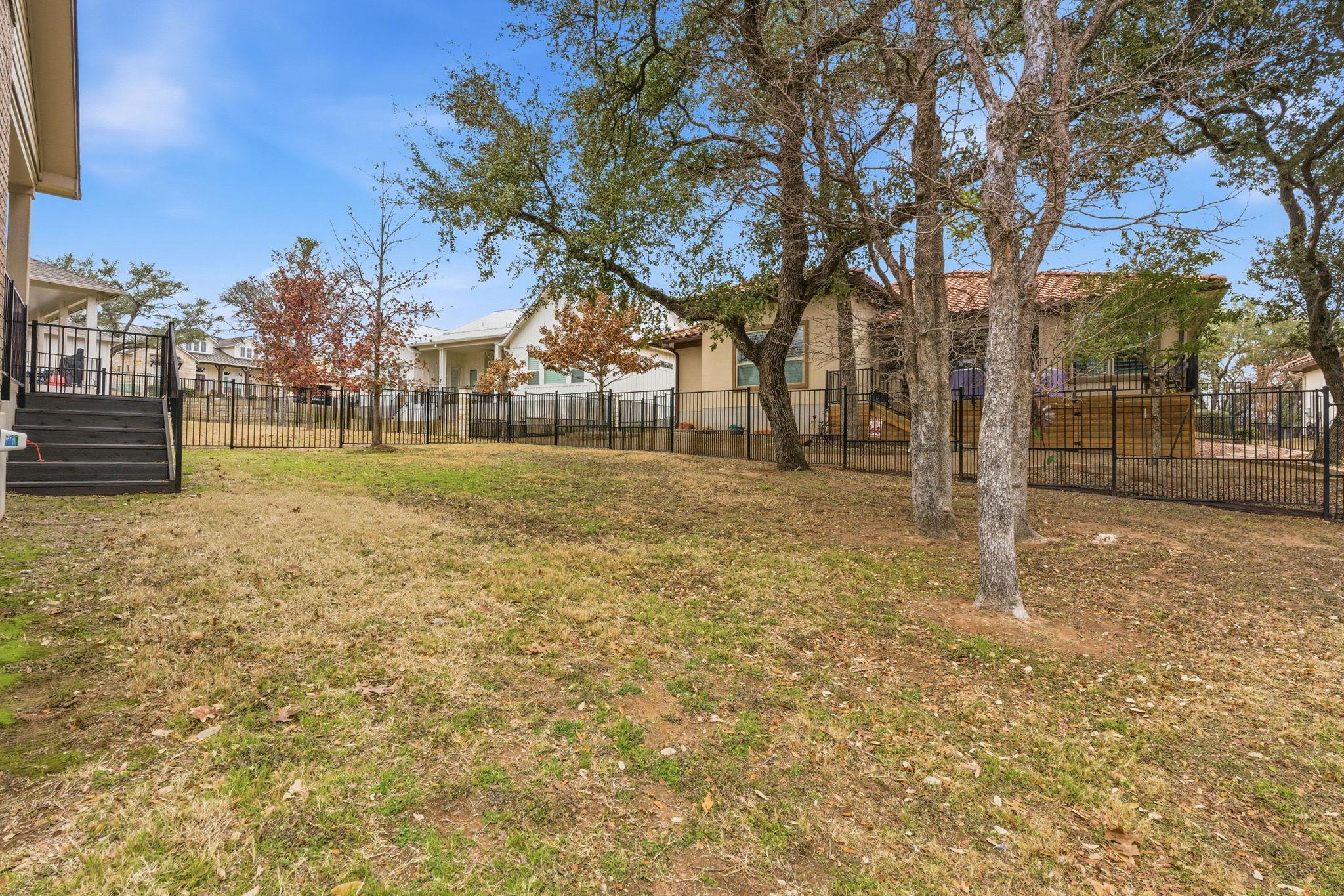 132 Gliding Willow St, San Marcos, TX 78666