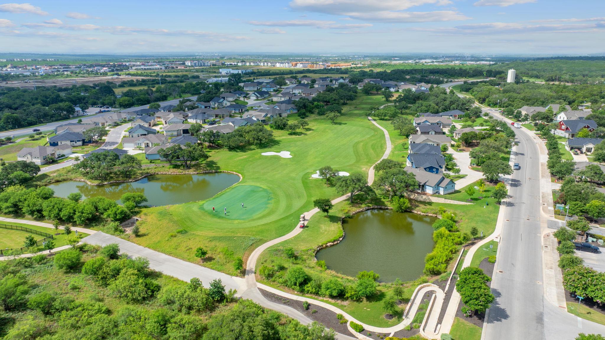 132 Gliding Willow St, San Marcos, TX 78666