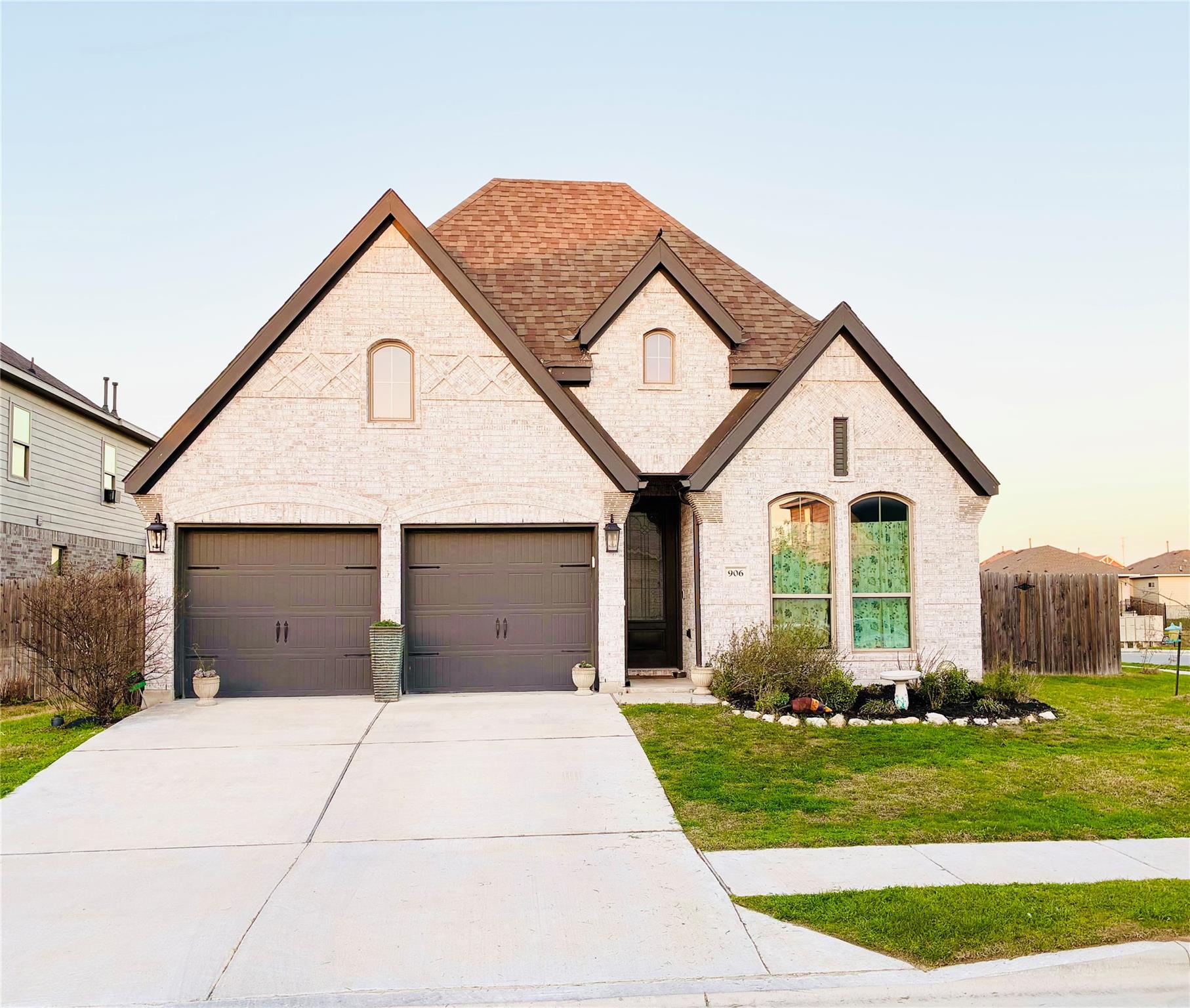 906 Blue Oak Blvd, San Marcos, TX 78666