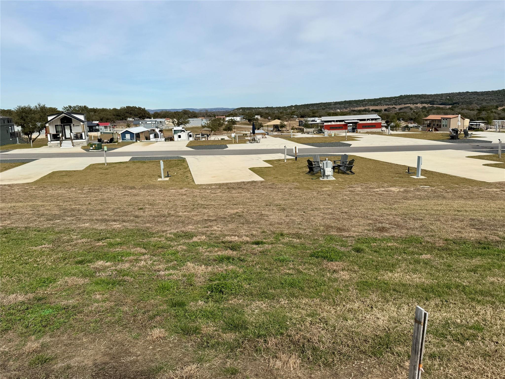 5386 Ranch Road 1376 Rd # 198, Fredericksburg, TX 78624