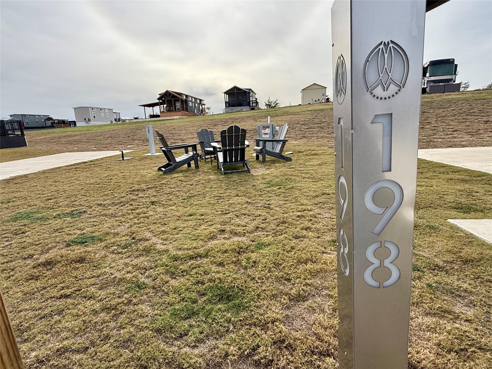 5386 Ranch Road 1376 Rd # 198, Fredericksburg, TX 78624