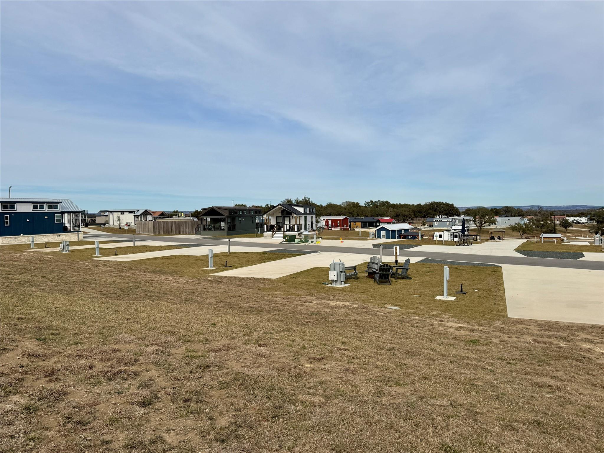 5386 Ranch Road 1376 Rd # 198, Fredericksburg, TX 78624