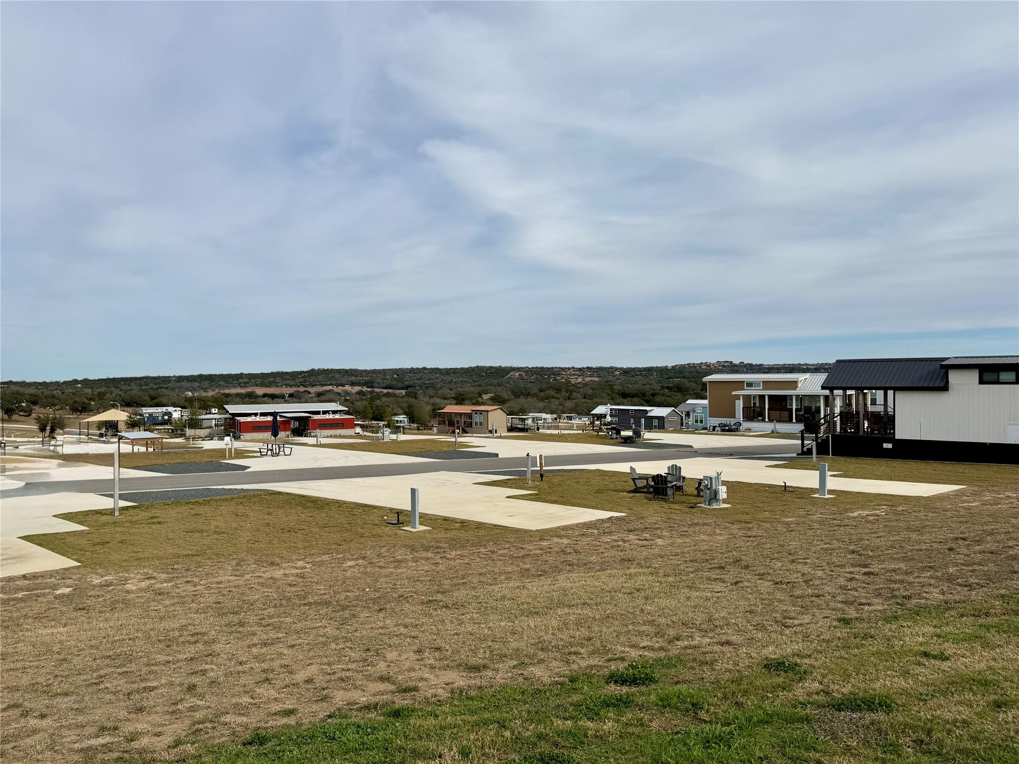 5386 Ranch Road 1376 Rd # 198, Fredericksburg, TX 78624