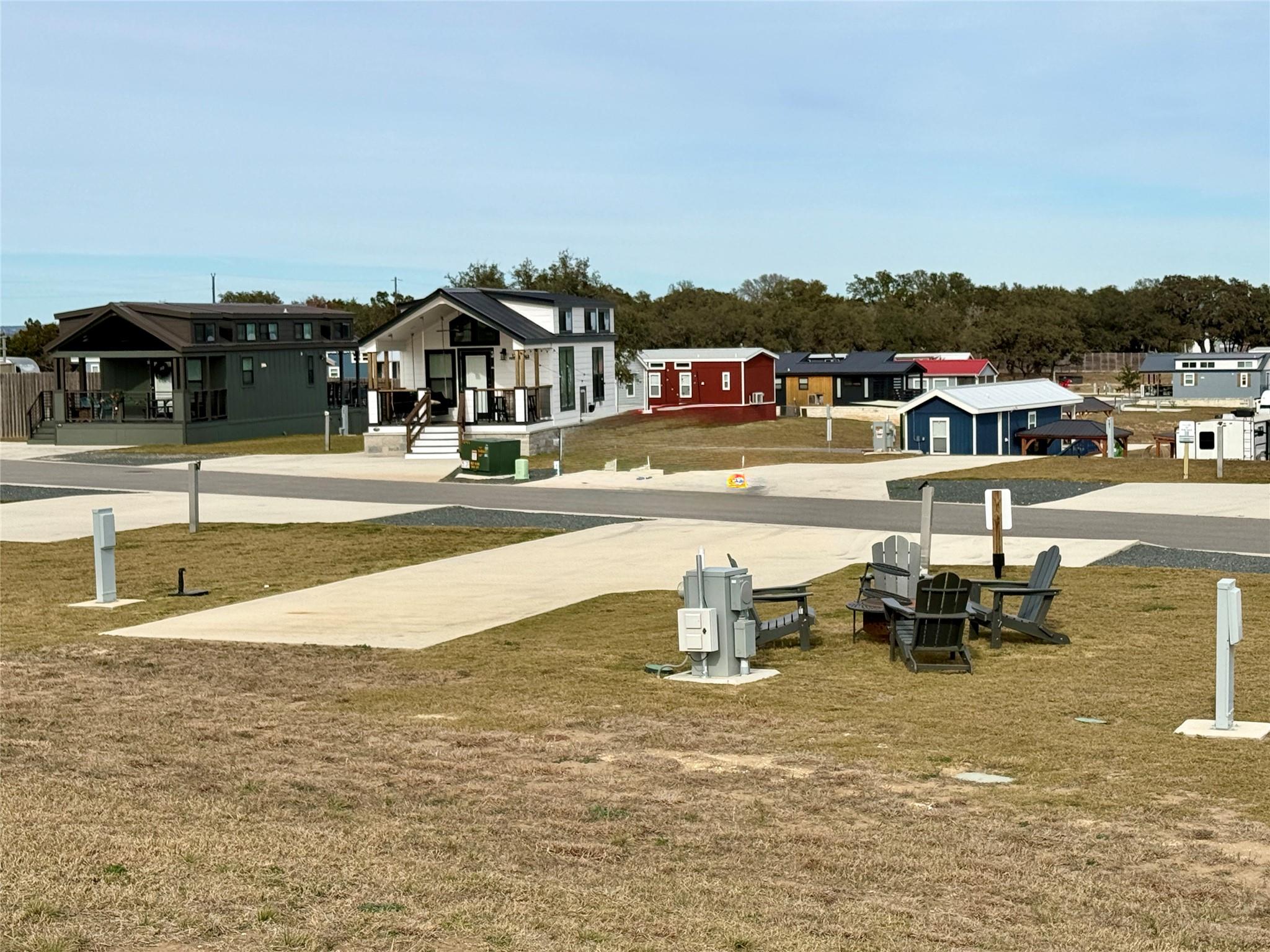 5386 Ranch Road 1376 Rd # 198, Fredericksburg, TX 78624