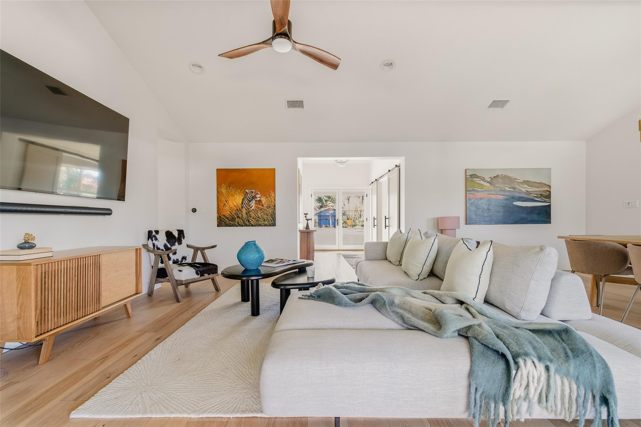 2602 Bend Cv, Austin, TX 78704