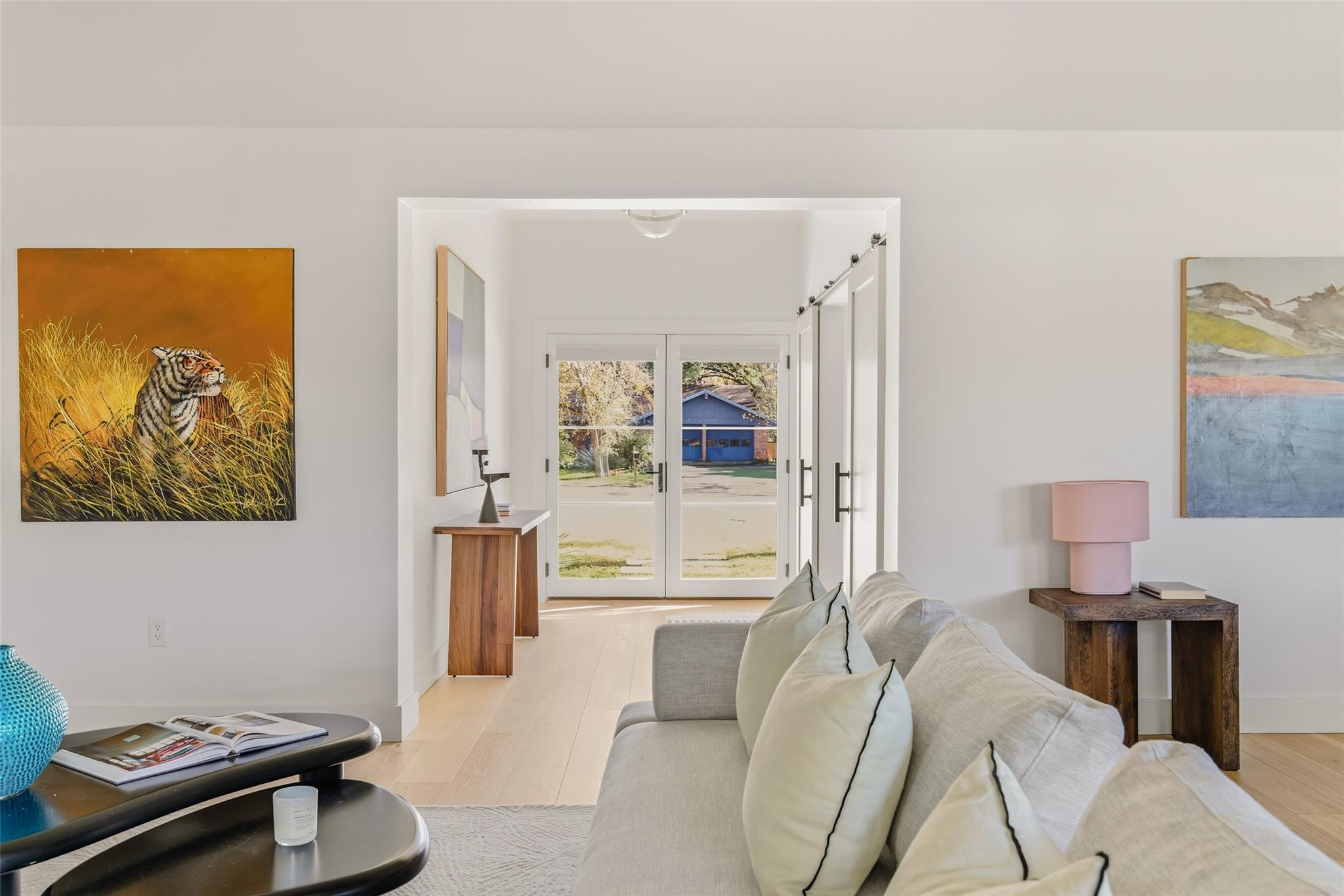 2602 Bend Cv, Austin, TX 78704