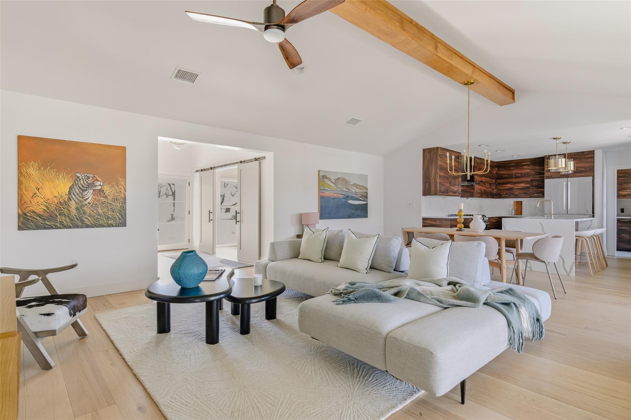 2602 Bend Cv, Austin, TX 78704