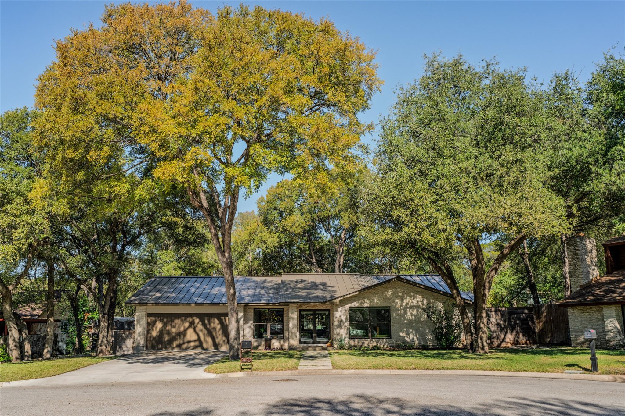 2602 Bend Cv, Austin, TX 78704