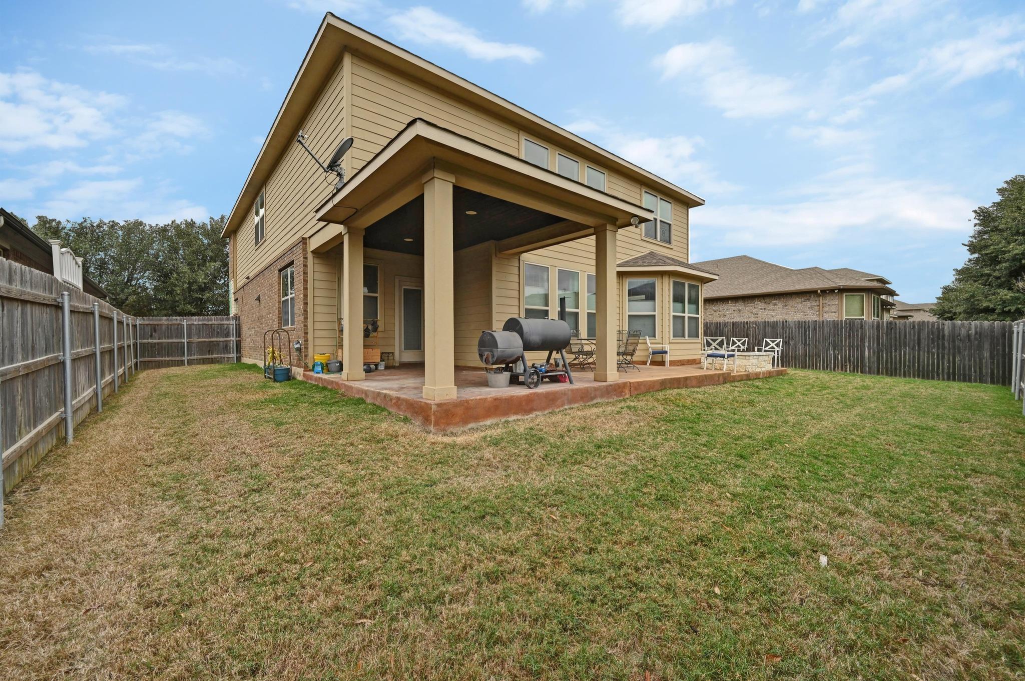 154 Pettigrew Path, Buda, TX 78610