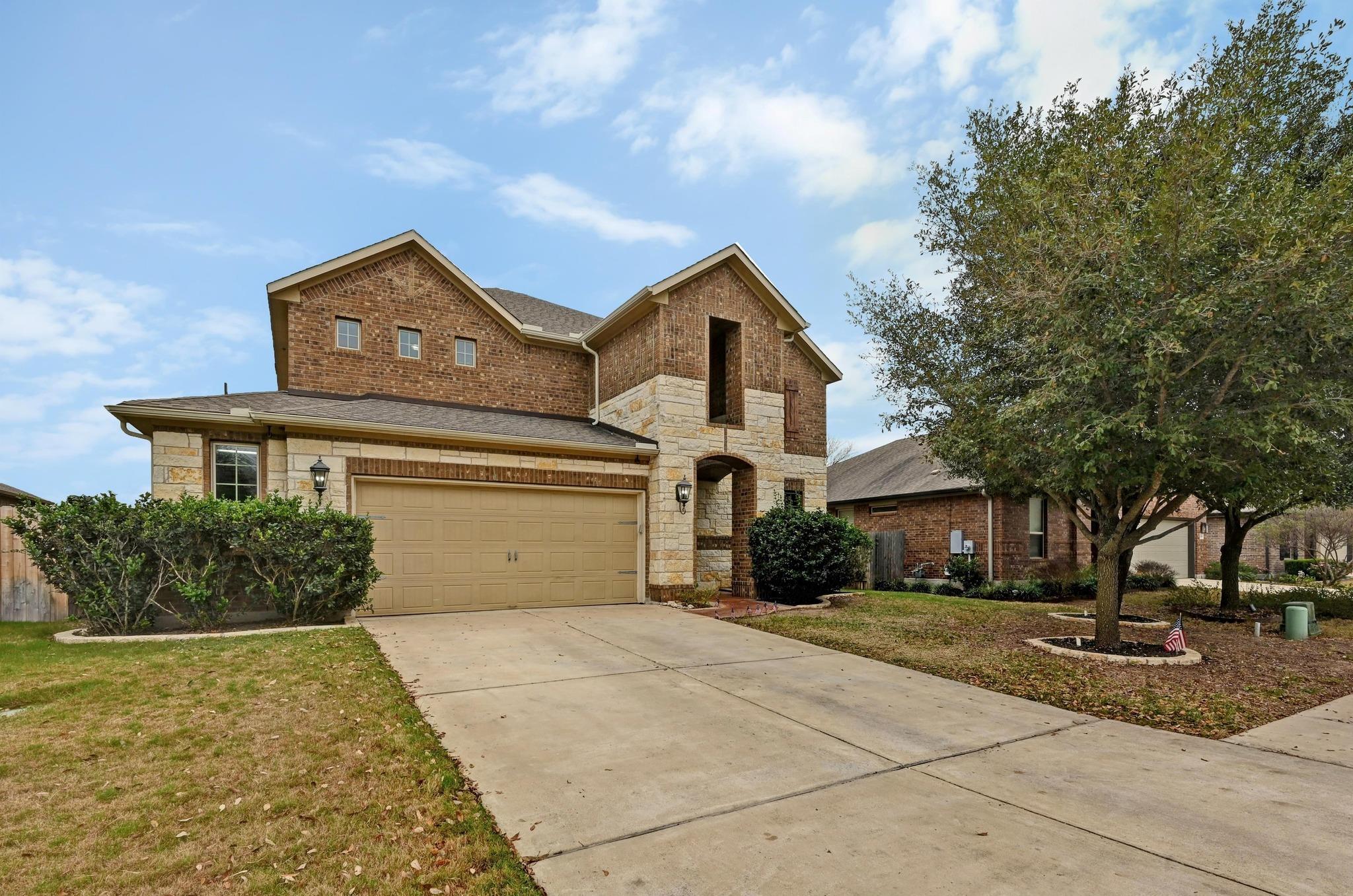 154 Pettigrew Path, Buda, TX 78610