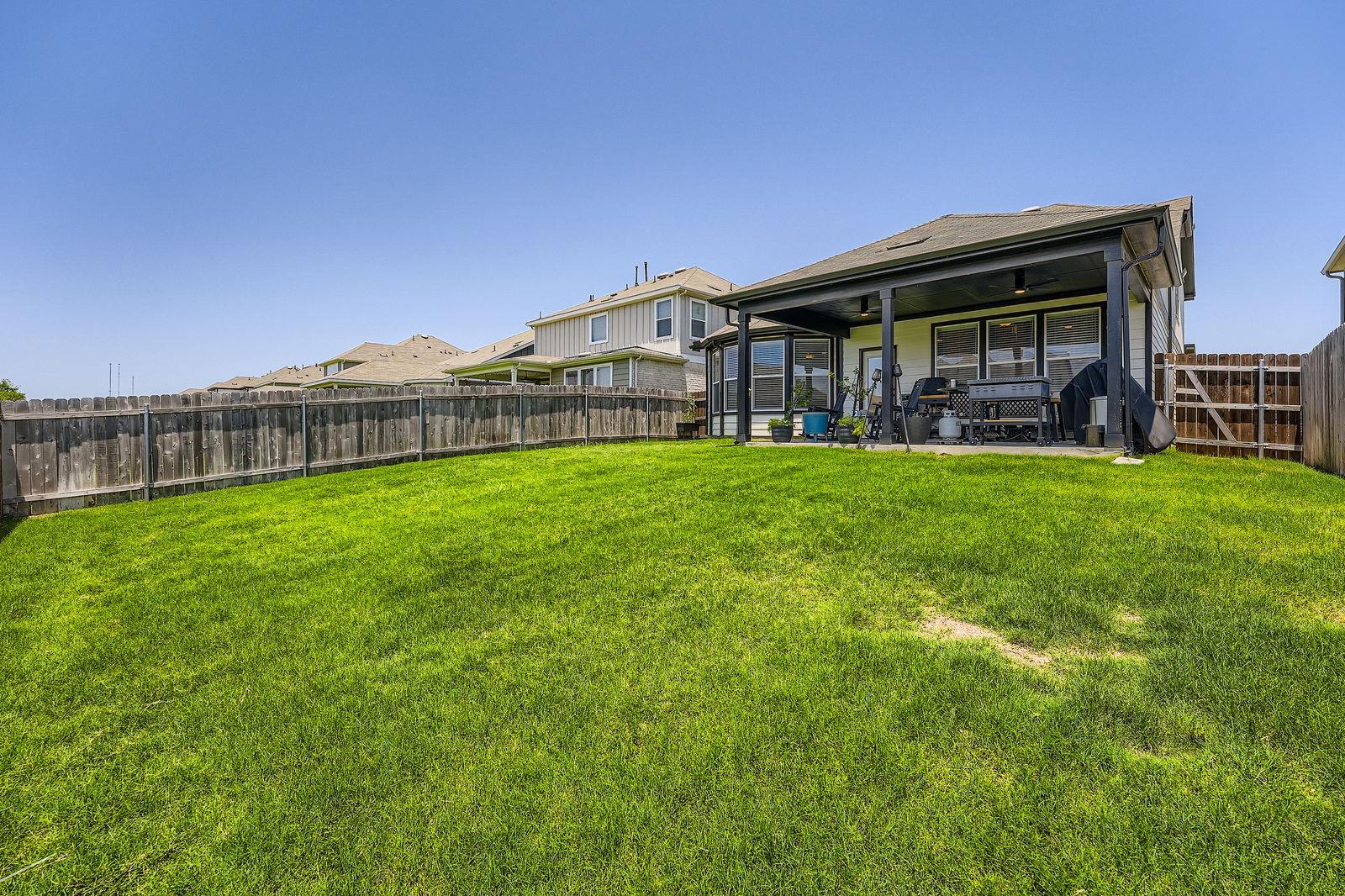 321 Georgia Lace Trl, Georgetown, TX 78626