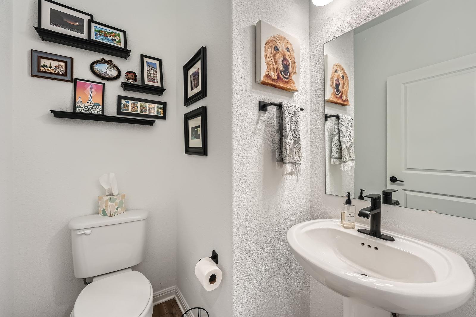 321 Georgia Lace Trl, Georgetown, TX 78626