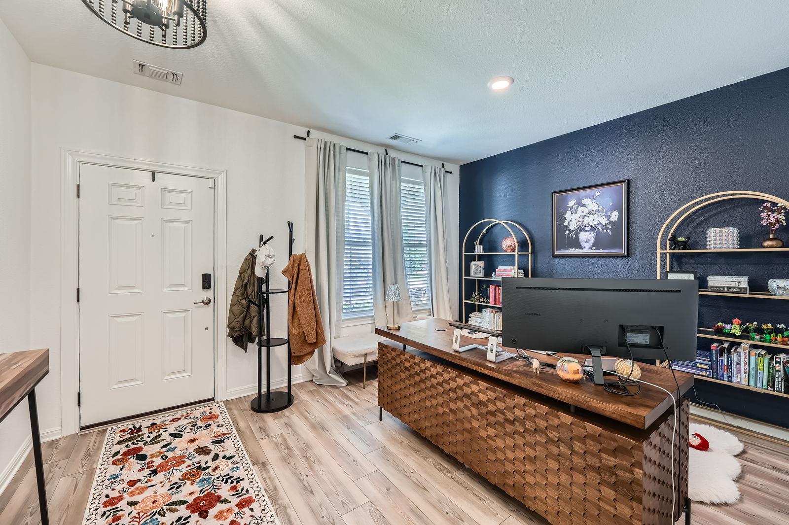 321 Georgia Lace Trl, Georgetown, TX 78626